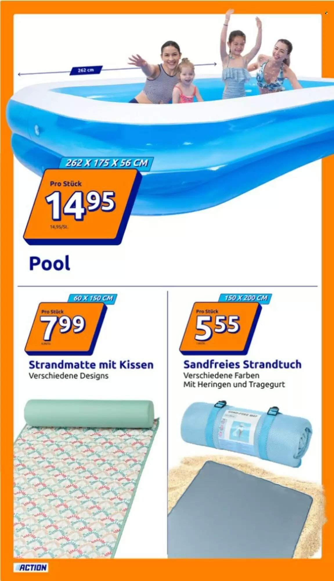 Action Prospekt (ab 01.07.2026) zum Blättern - Seite 10