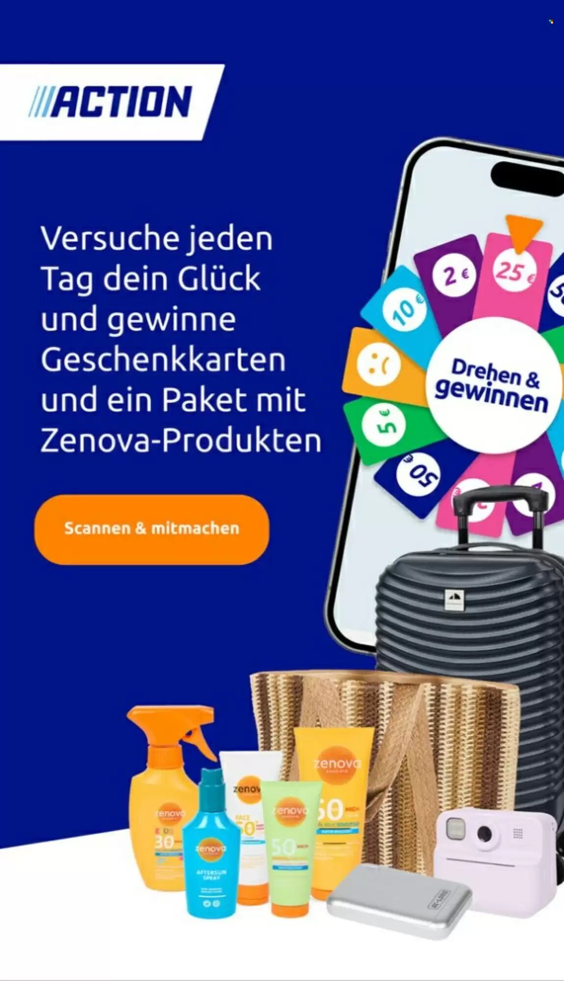 Action Prospekt (ab 01.07.2026) zum Blättern - Seite 28