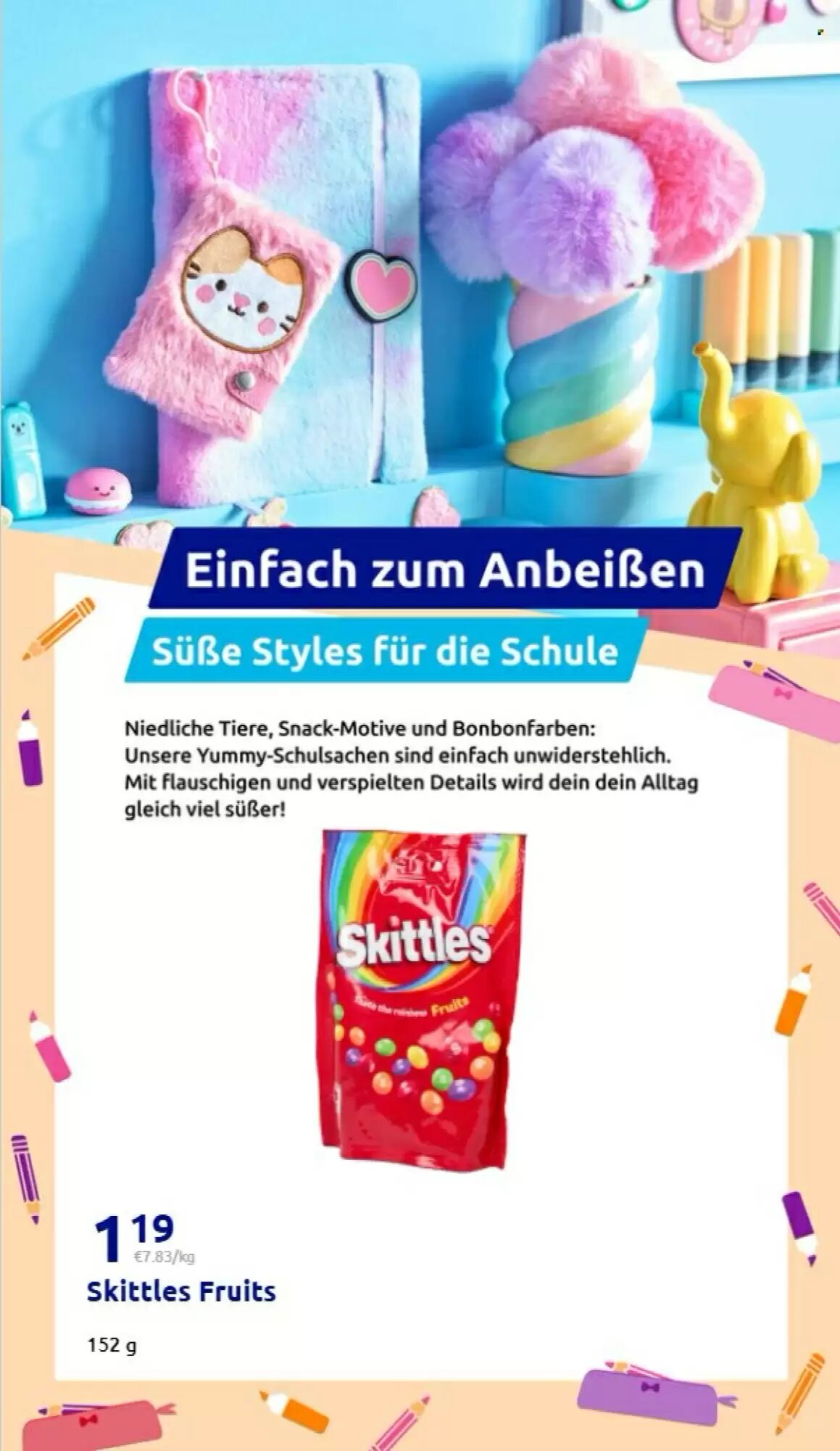 Action Prospekt (ab 01.07.2026) zum Blättern - Seite 32