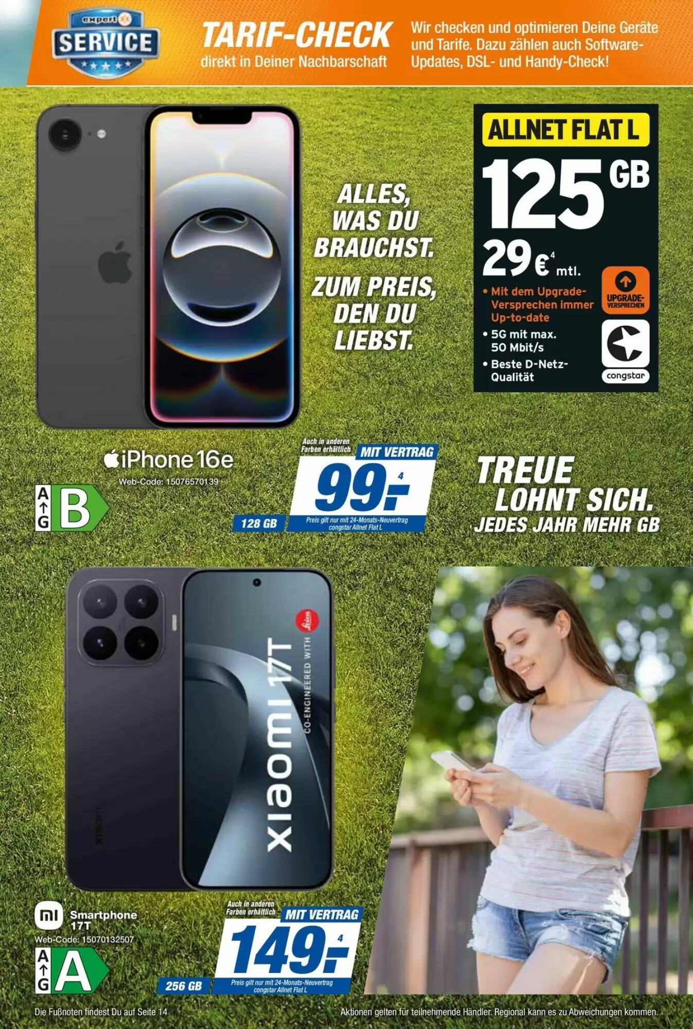 HEM Expert Prospekt (ab 01.07.2026) zum Blättern - Seite 11