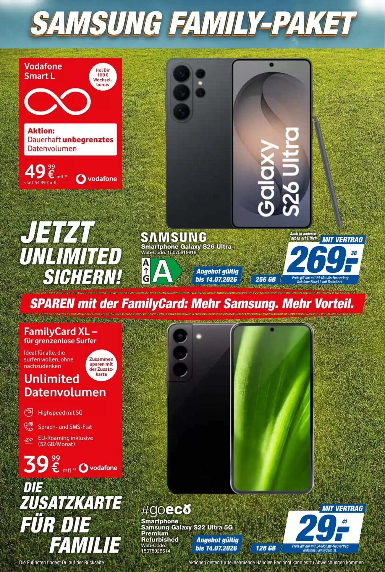 HEM Expert Prospekt (ab 01.07.2026) zum Blättern - Seite 16
