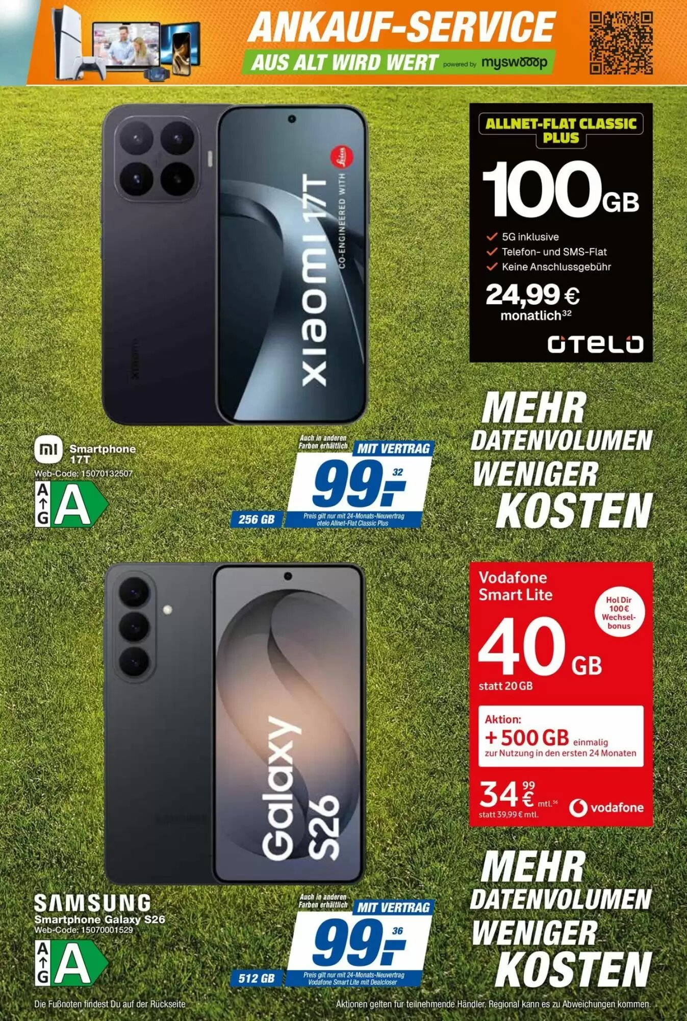 HEM Expert Prospekt (ab 01.07.2026) zum Blättern - Seite 19