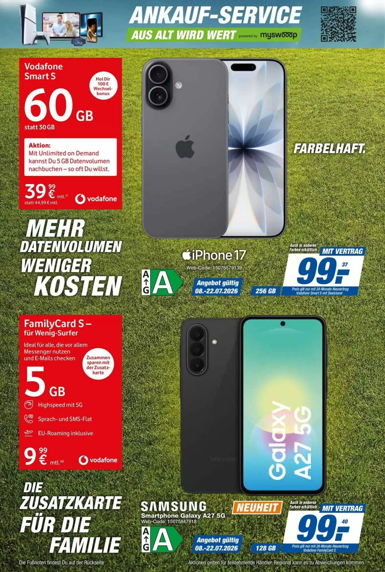 HEM Expert Prospekt (ab 01.07.2026) zum Blättern - Seite 20
