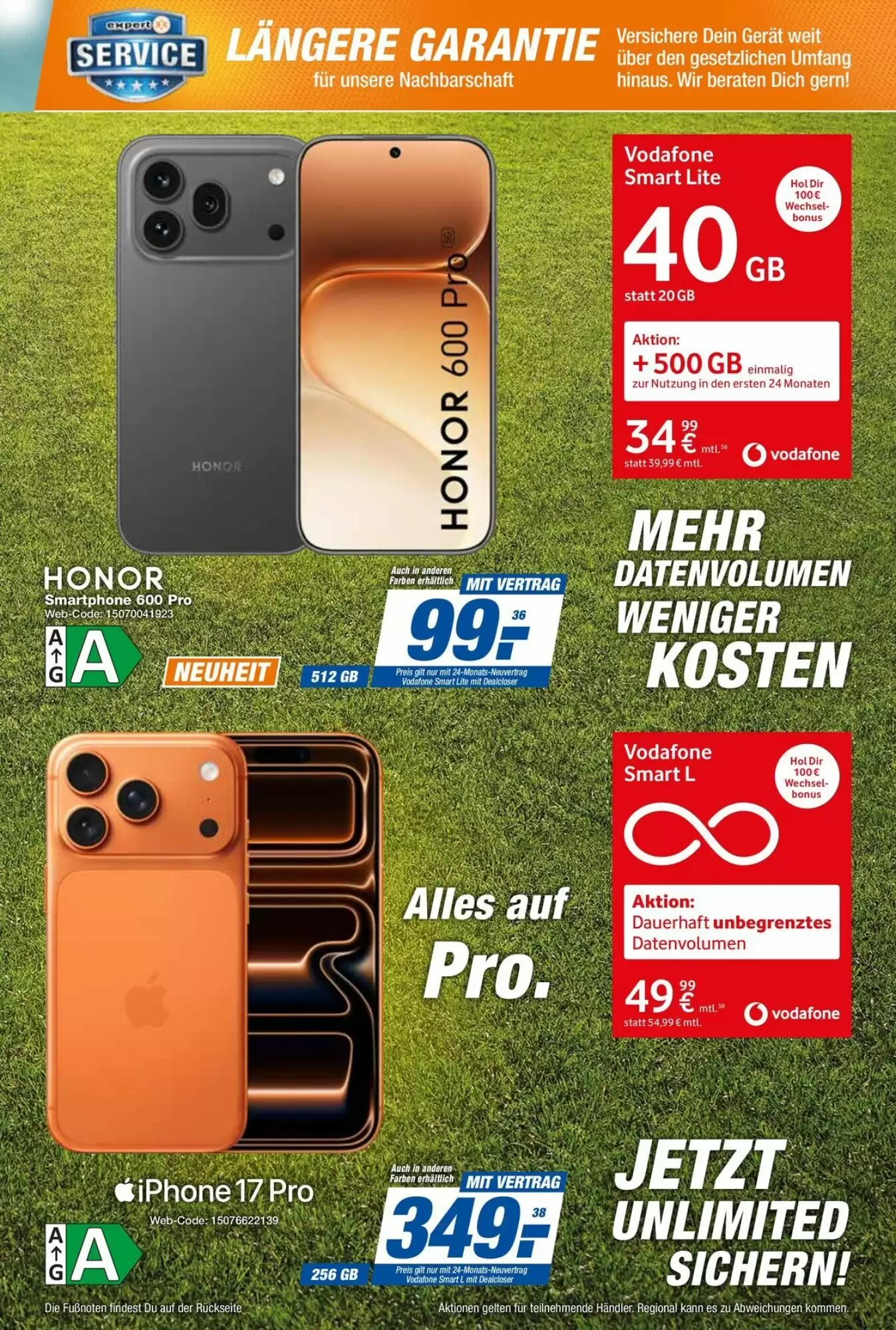 HEM Expert Prospekt (ab 01.07.2026) zum Blättern - Seite 21