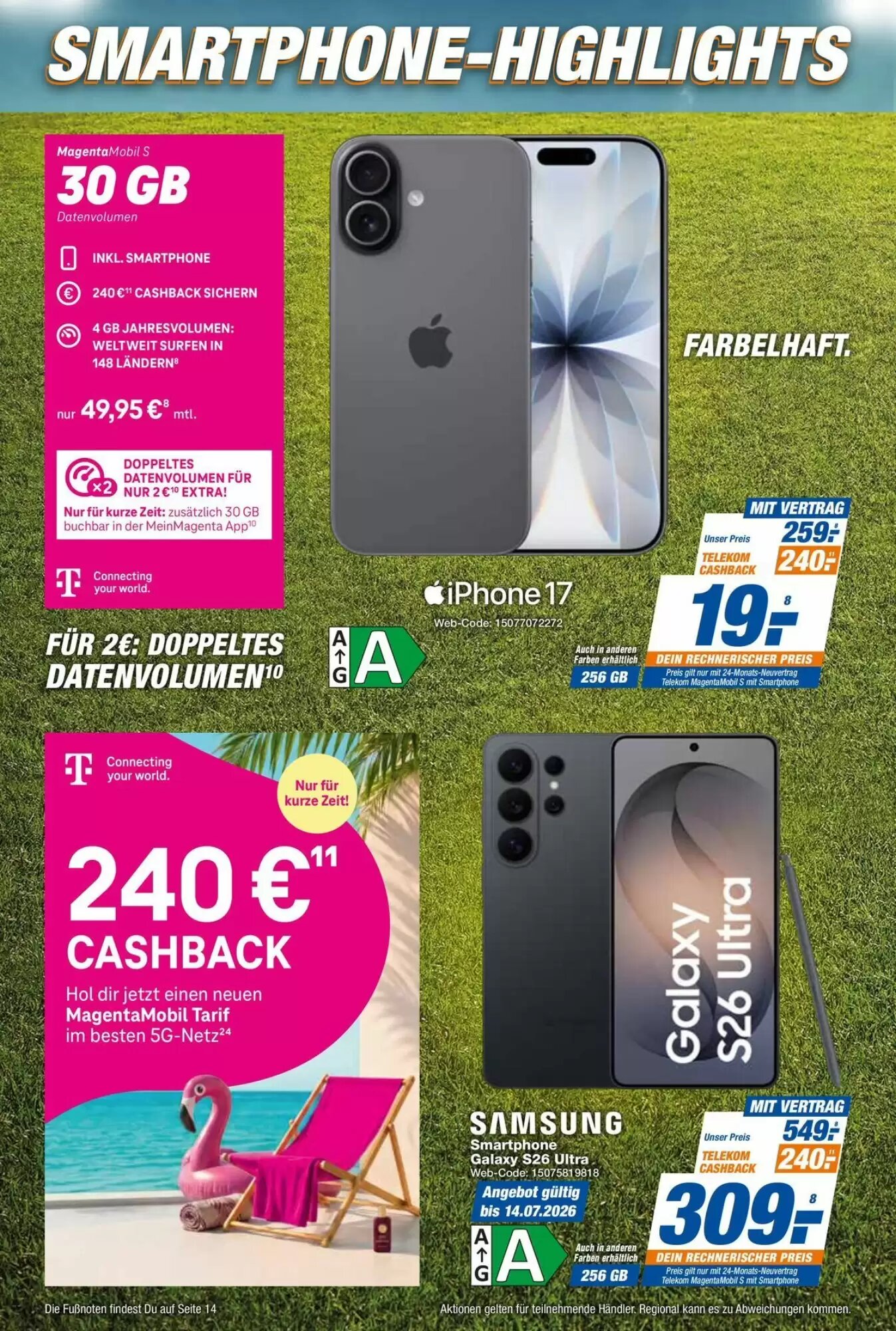 HEM Expert Prospekt (ab 01.07.2026) zum Blättern - Seite 4