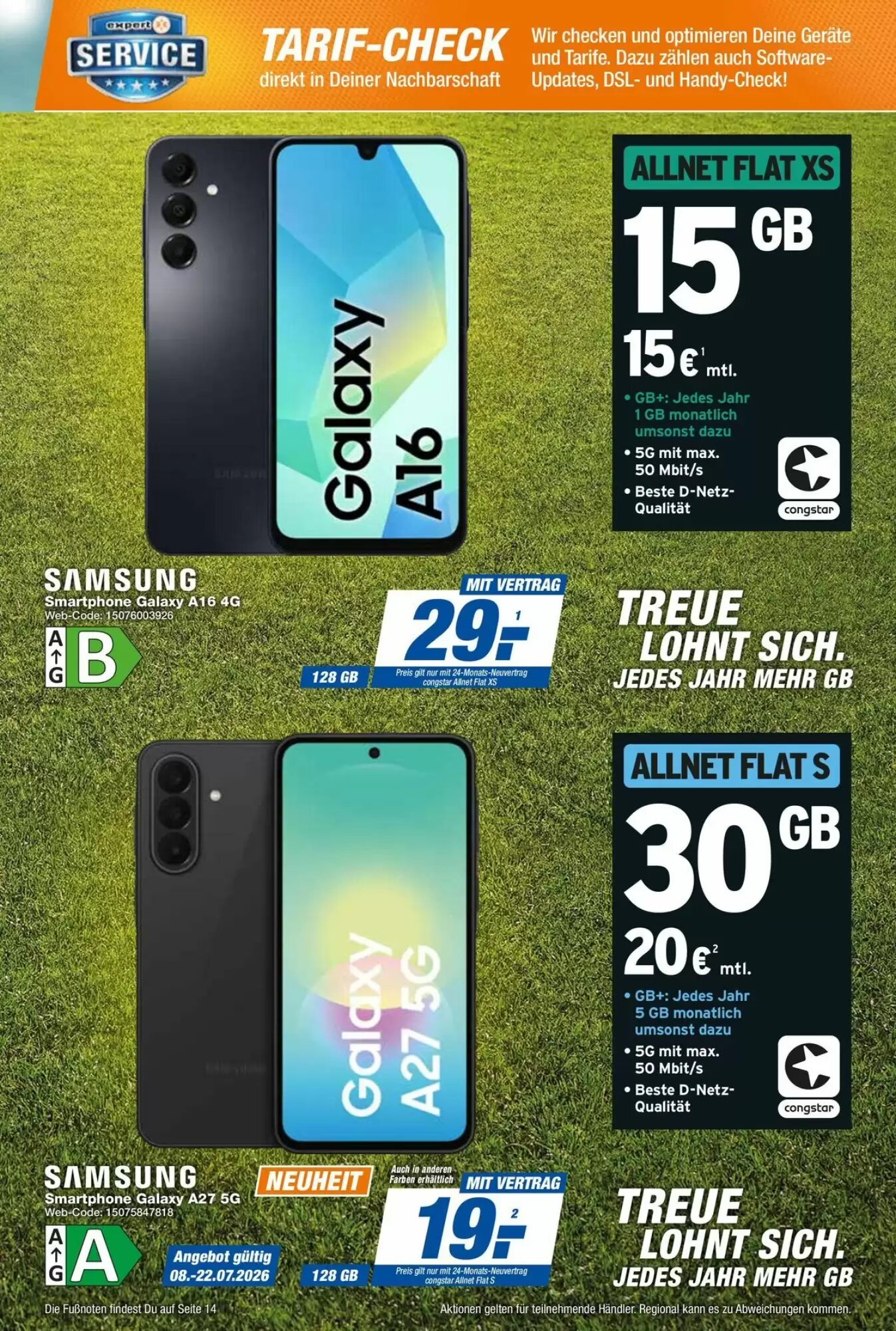 HEM Expert Prospekt (ab 01.07.2026) zum Blättern - Seite 9