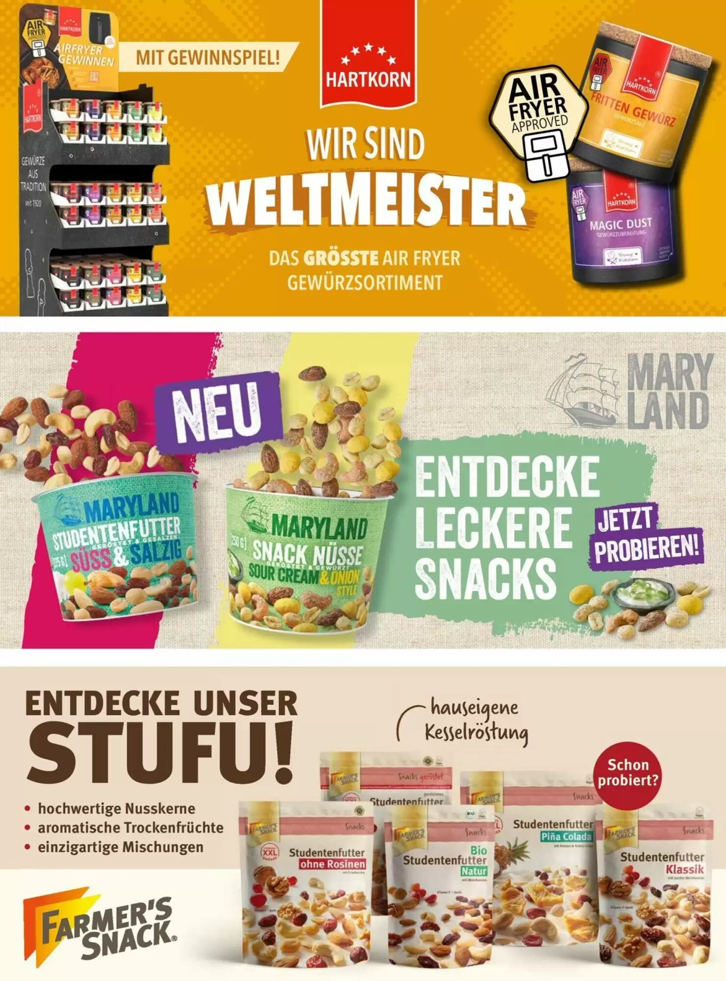 V Markt Prospekt (ab 01.07.2026) zum Blättern - Seite 27