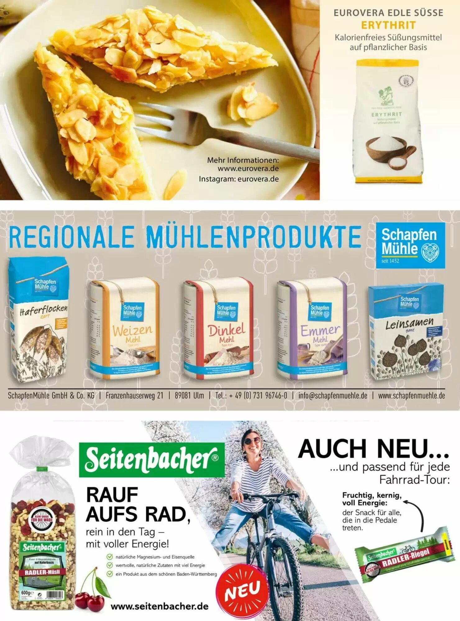 V Markt Prospekt (ab 01.07.2026) zum Blättern - Seite 28