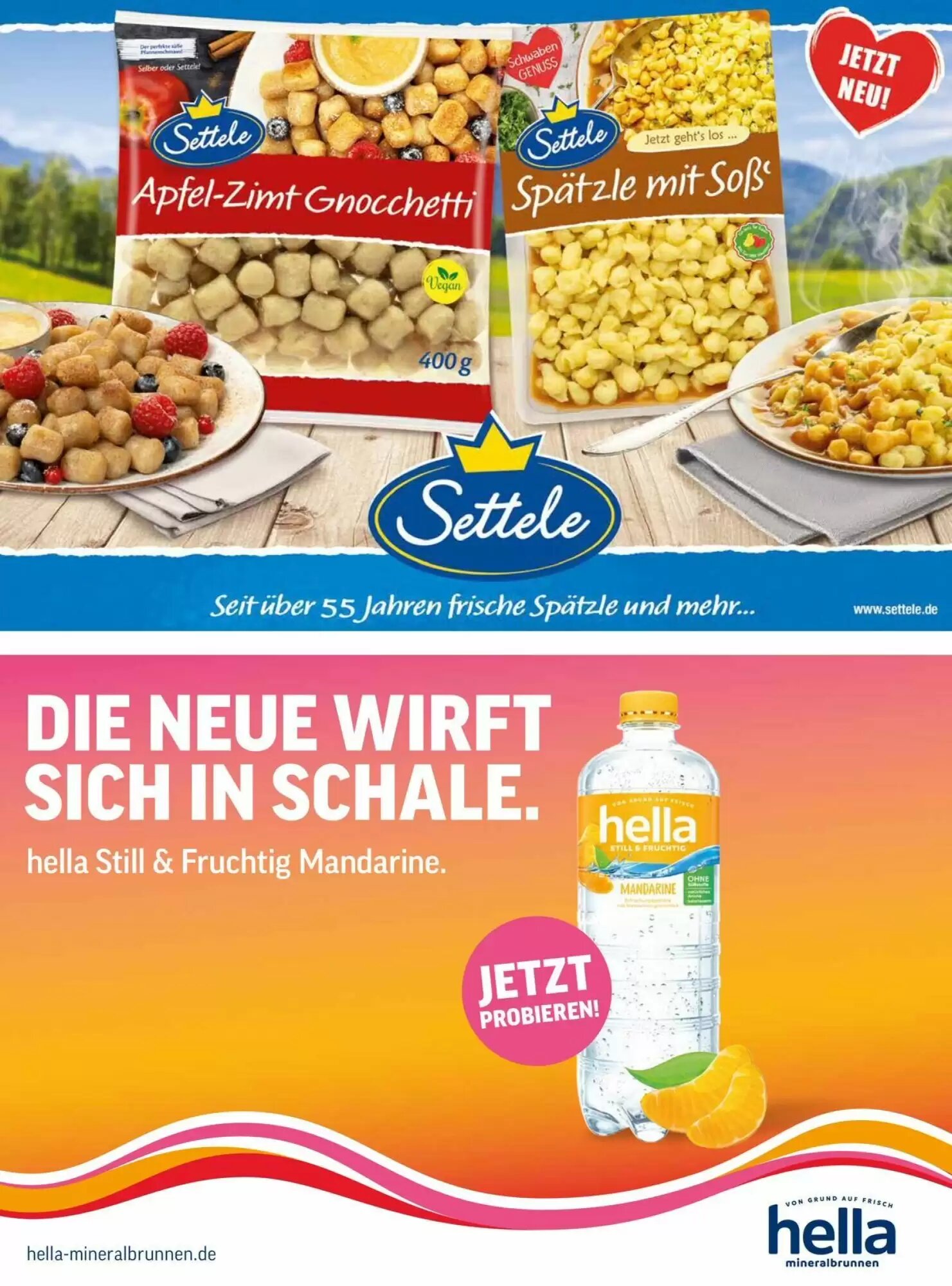 V Markt Prospekt (ab 01.07.2026) zum Blättern - Seite 45