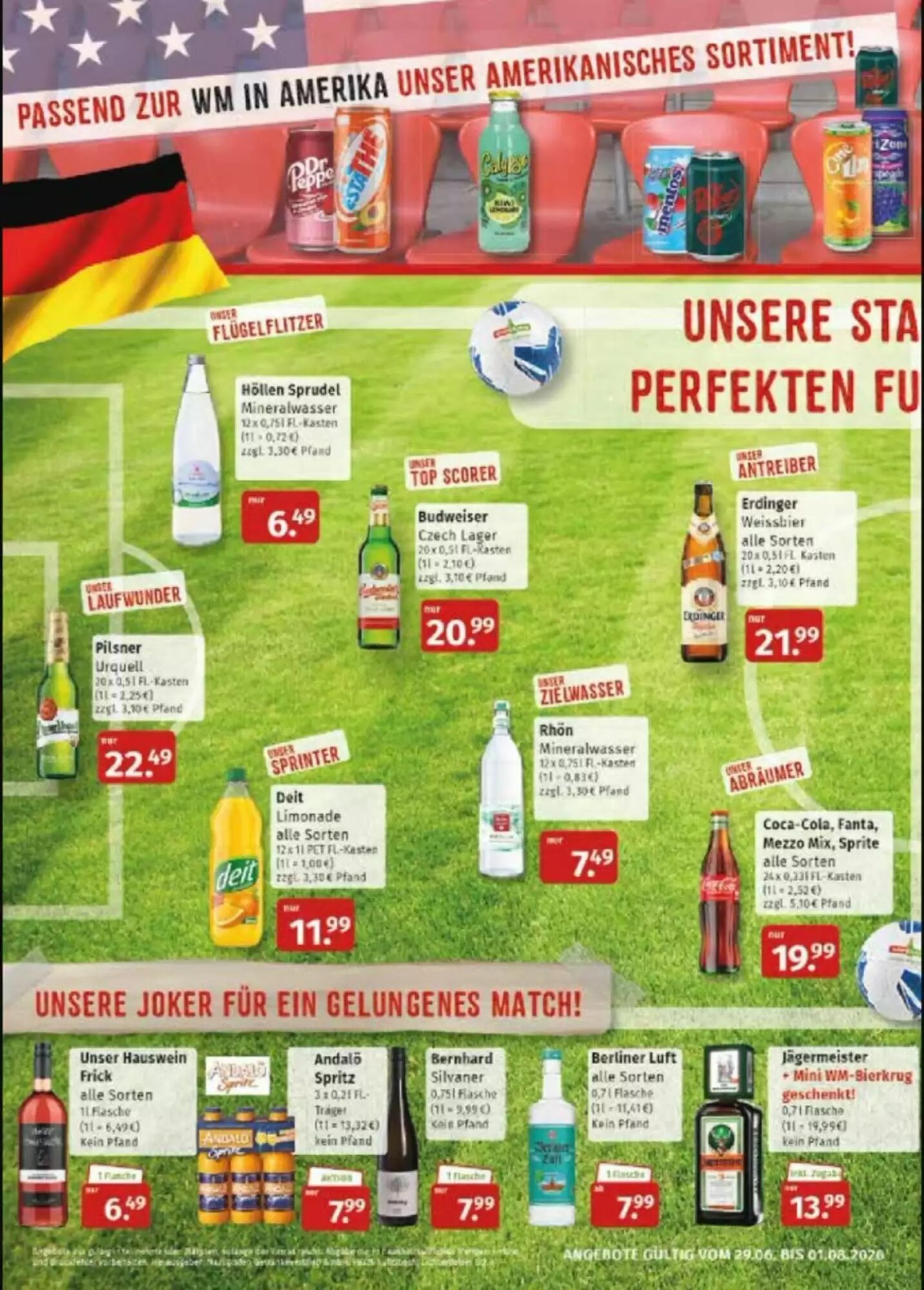 Markgrafen Prospekt (ab 01.07.2026) zum Blättern - Seite 2