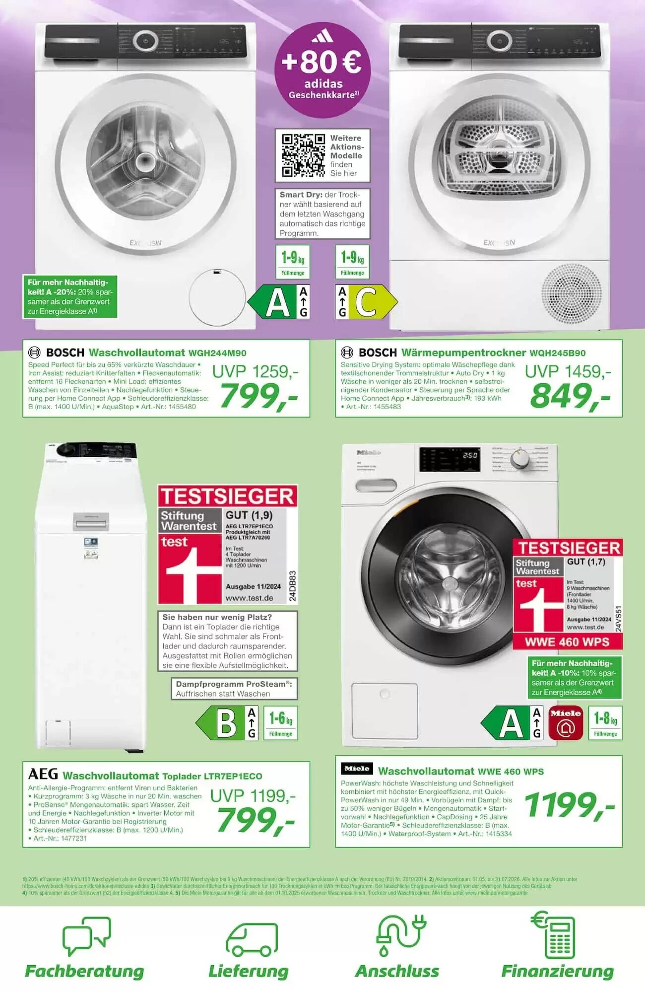 Edeka Herkules Prospekt (ab 02.07.2026) zum Blättern - Seite 2