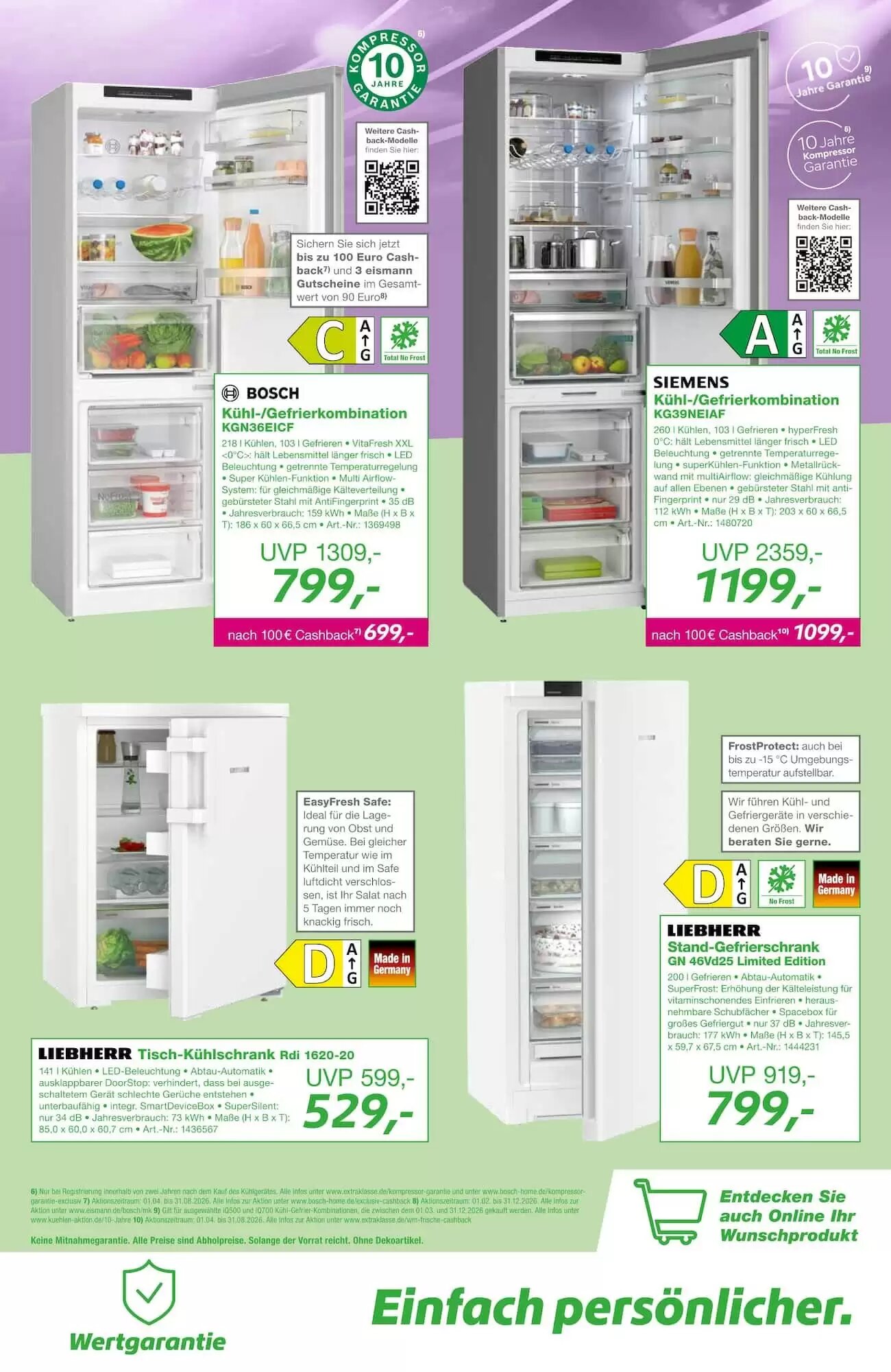 Edeka Herkules Prospekt (ab 02.07.2026) zum Blättern - Seite 3