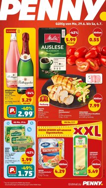 Kaufland Prospekt (ab 02.07.2026) zum Blättern