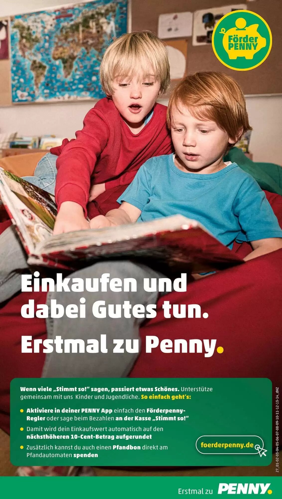 Kaufland Prospekt (ab 02.07.2026) zum Blättern - Seite 23