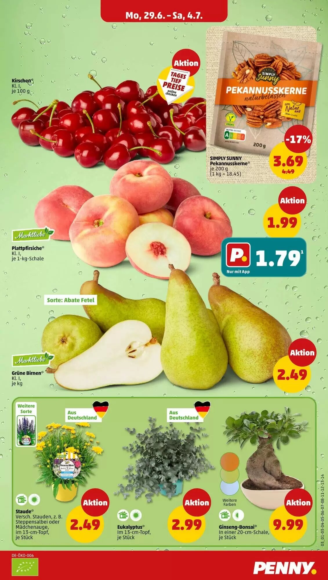 Kaufland Prospekt (ab 02.07.2026) zum Blättern - Seite 3