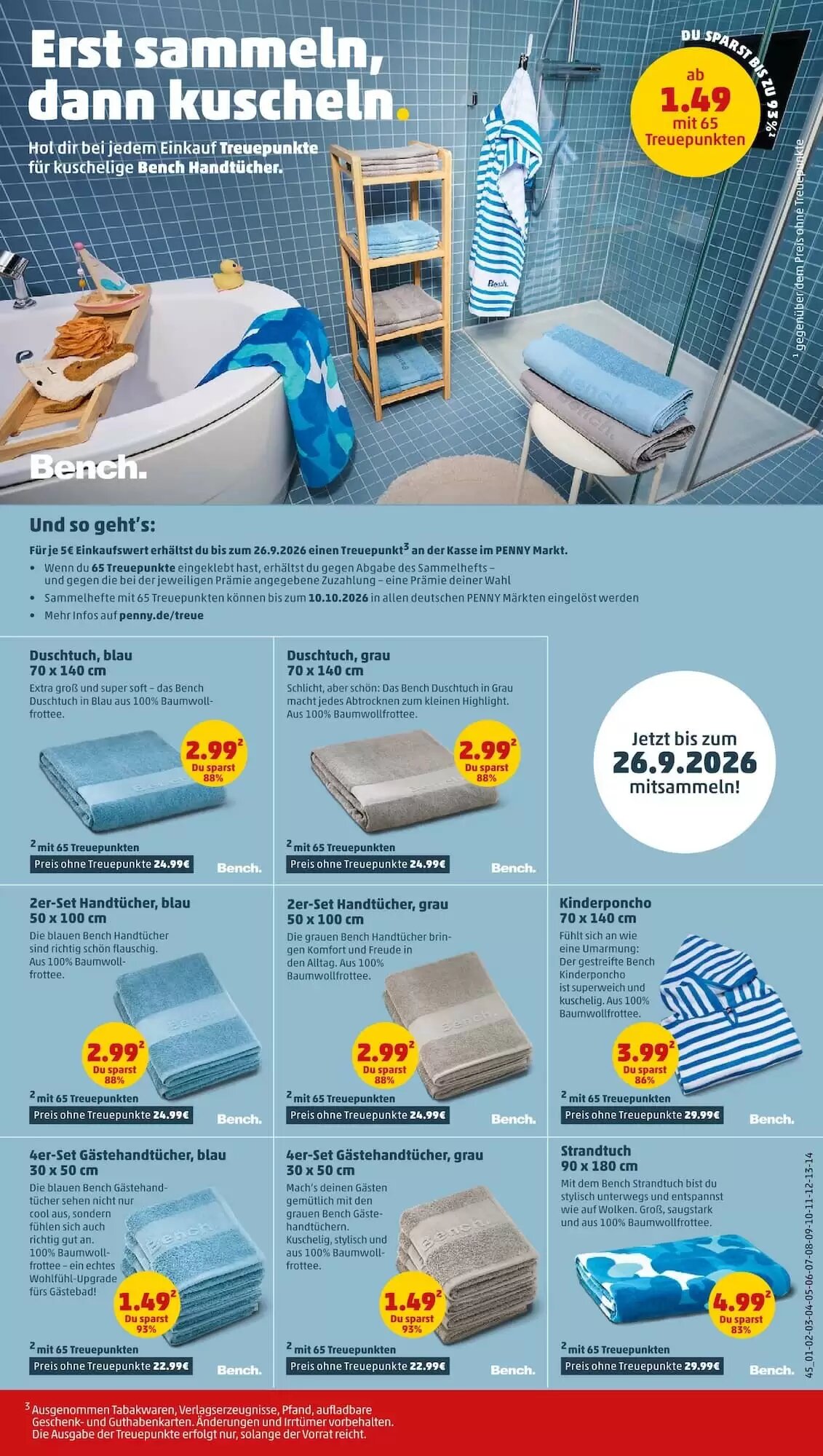Kaufland Prospekt (ab 02.07.2026) zum Blättern - Seite 41
