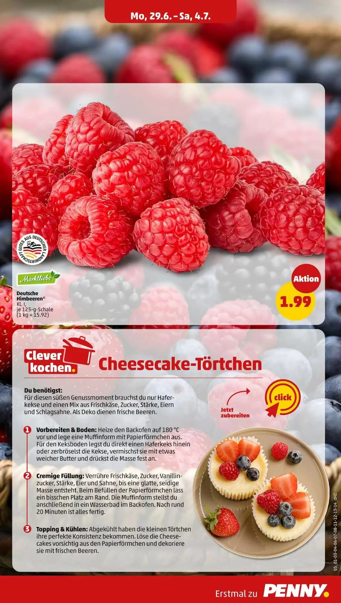 Kaufland Prospekt (ab 02.07.2026) zum Blättern - Seite 5