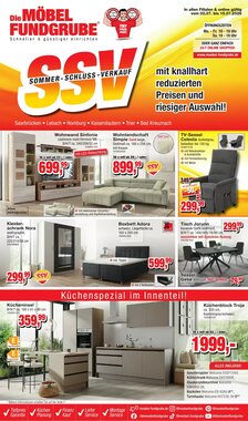 Möbelfundgrube Prospekt (ab 02.07.2026) zum Blättern