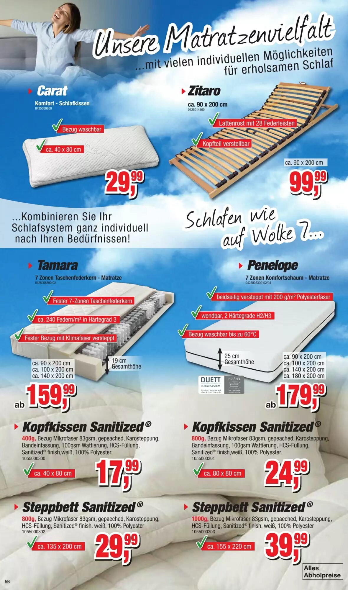 Möbelfundgrube Prospekt (ab 02.07.2026) zum Blättern - Seite 6