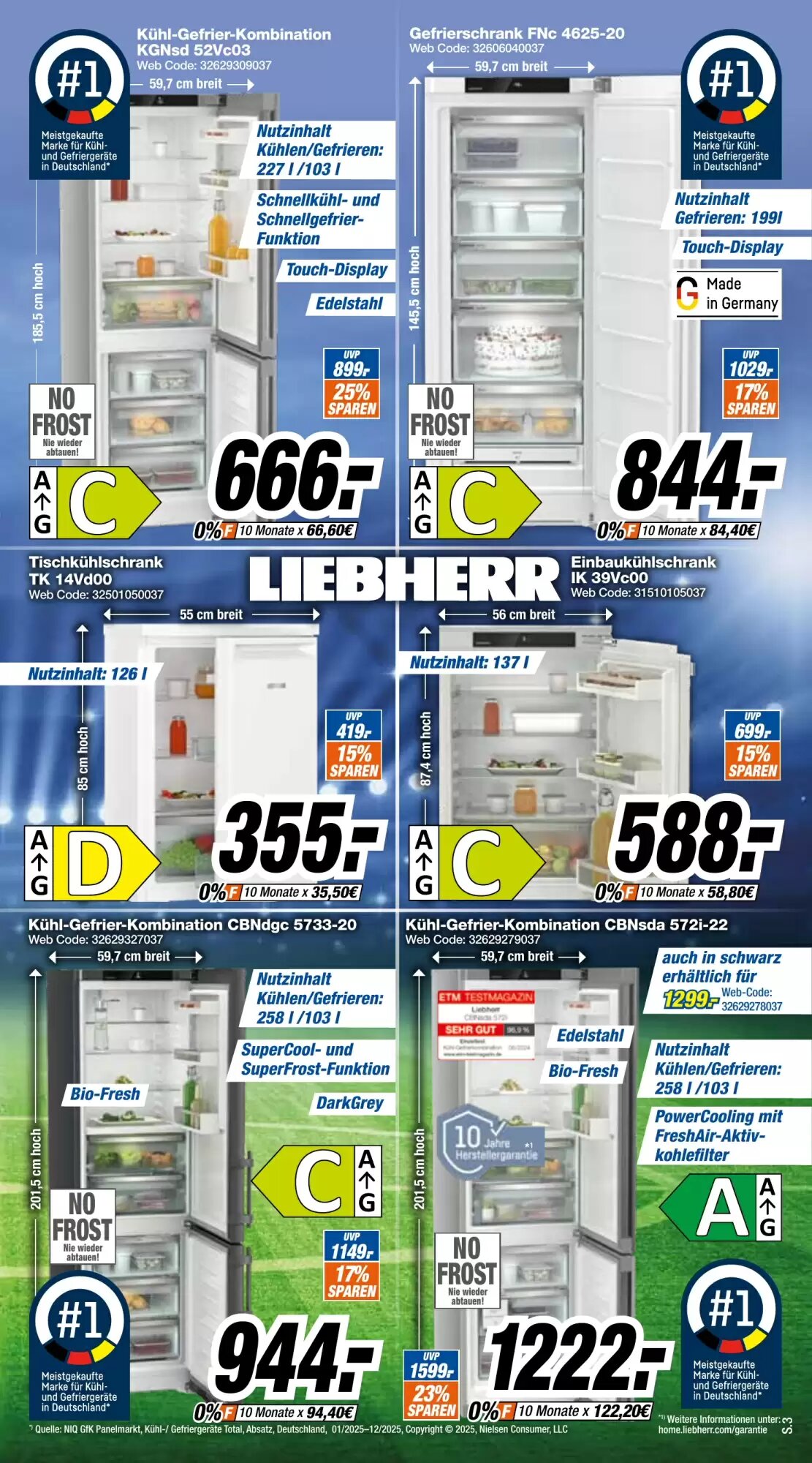 Expert Klein Prospekt (ab 04.07.2026) zum Blättern - Seite 3