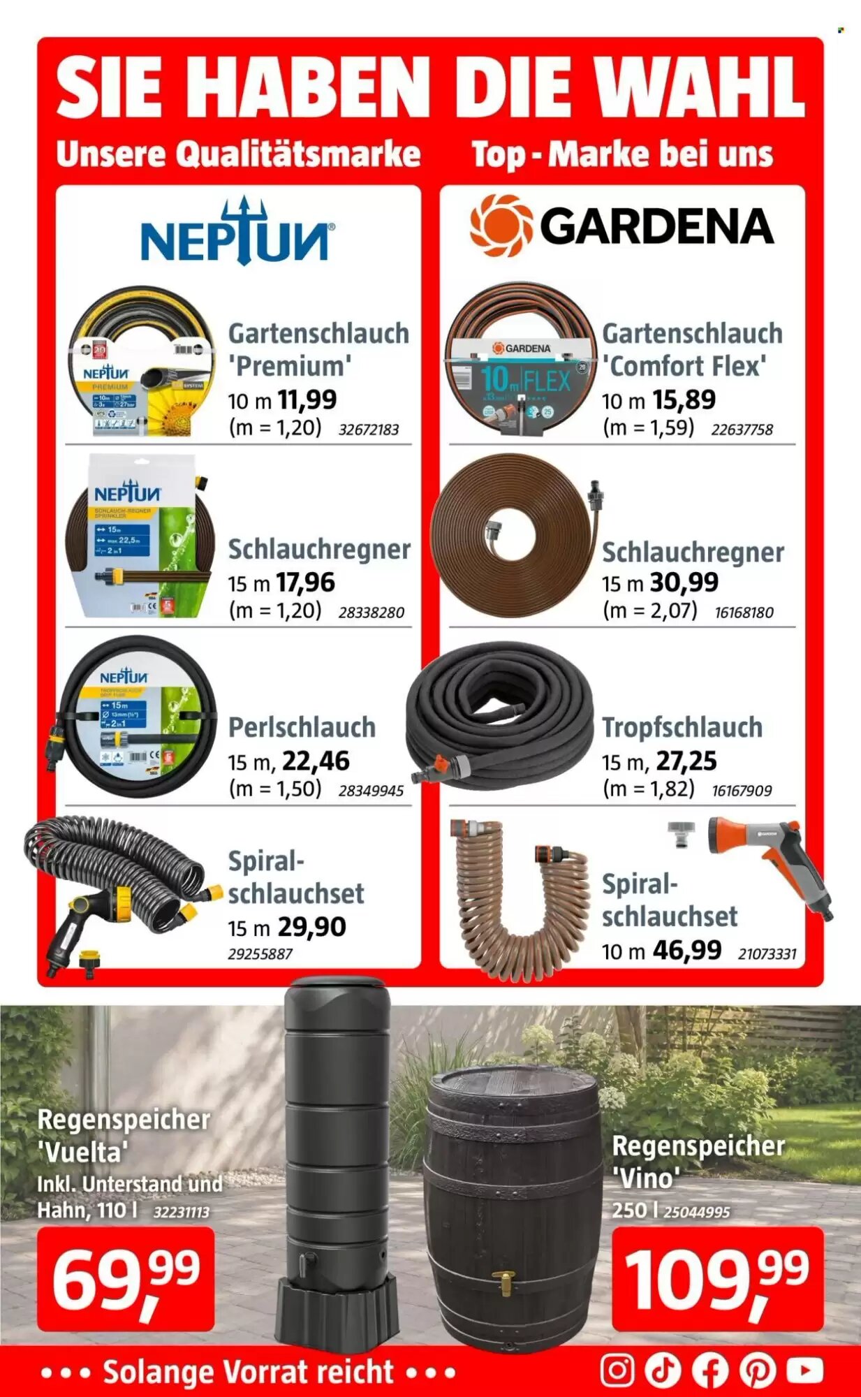 Bauhaus Prospekt (ab 04.07.2026) zum Blättern - Seite 6