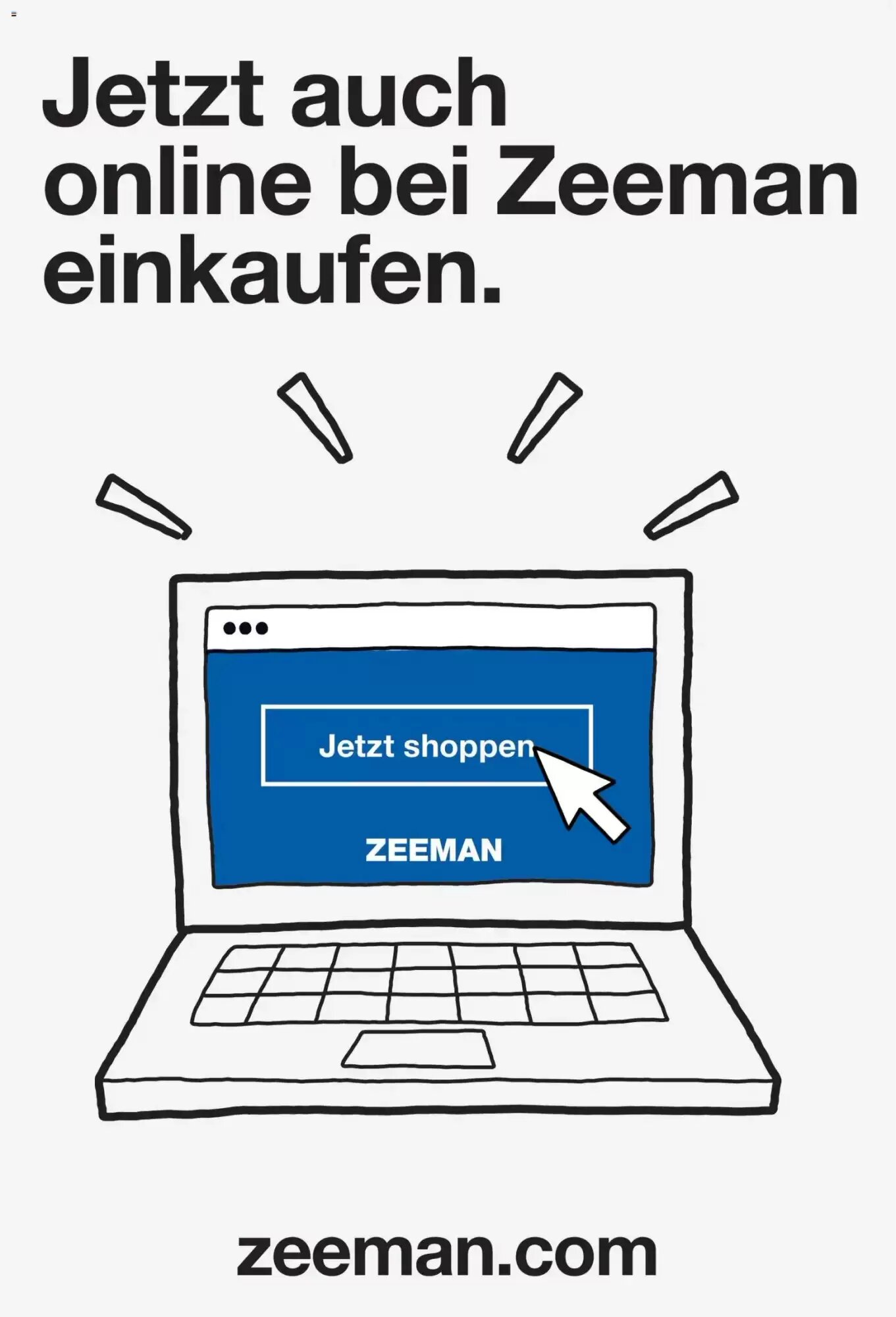 Zeeman Prospekt (ab 04.07.2026) zum Blättern - Seite 8