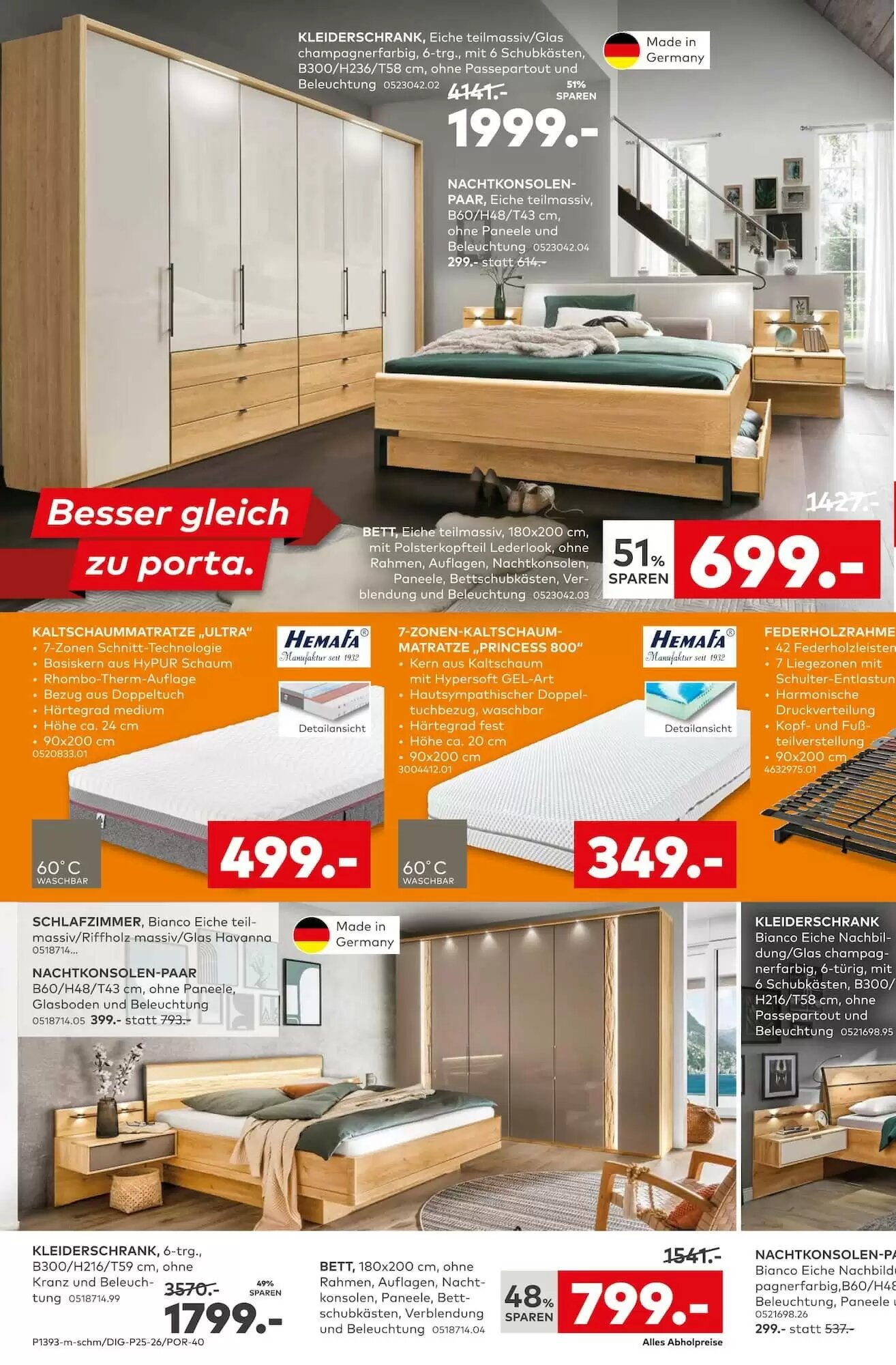 porta Prospekt (ab 05.07.2026) zum Blättern - Seite 8