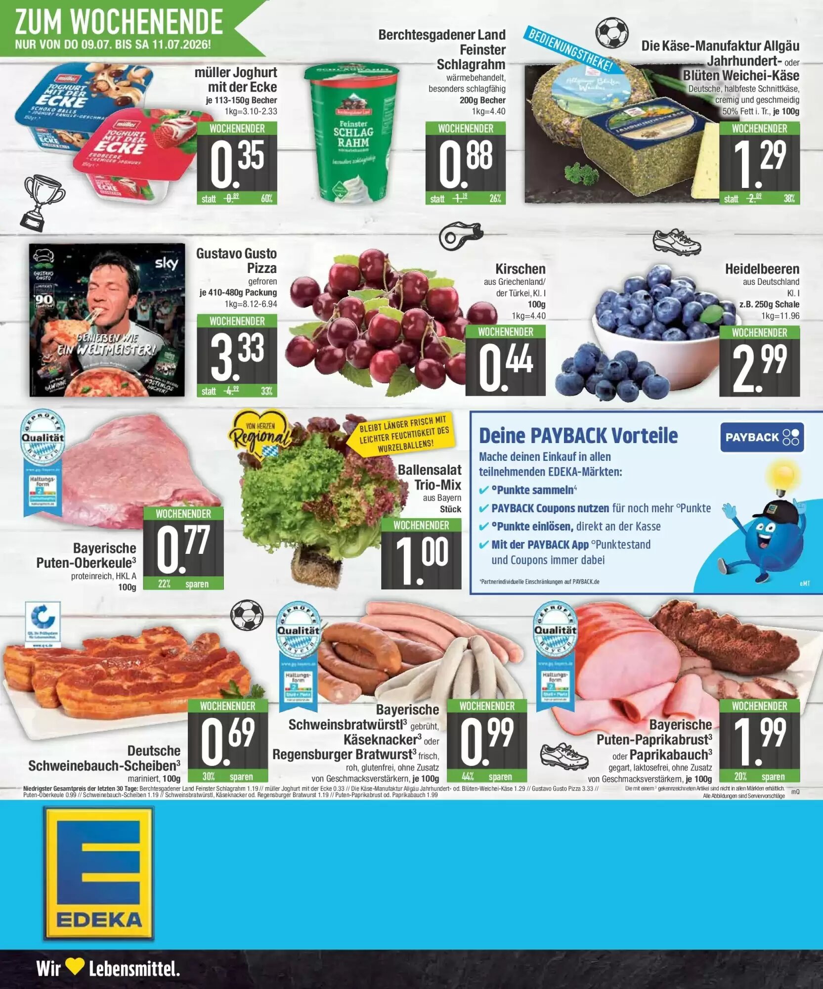 E-Center Prospekt (ab 05.07.2026) zum Blättern - Seite 20