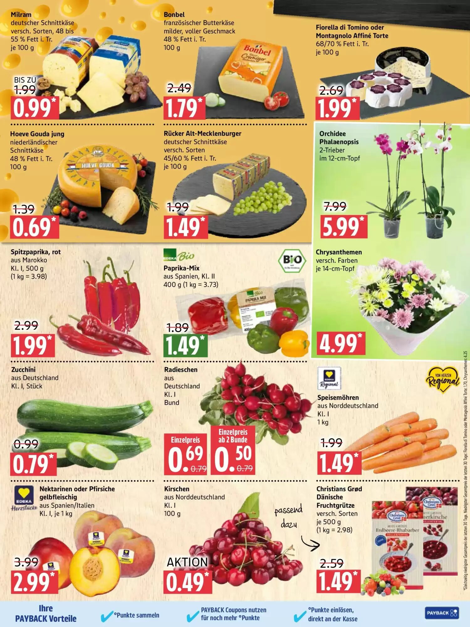 Marktkauf Prospekt (ab 05.07.2026) zum Blättern - Seite 3