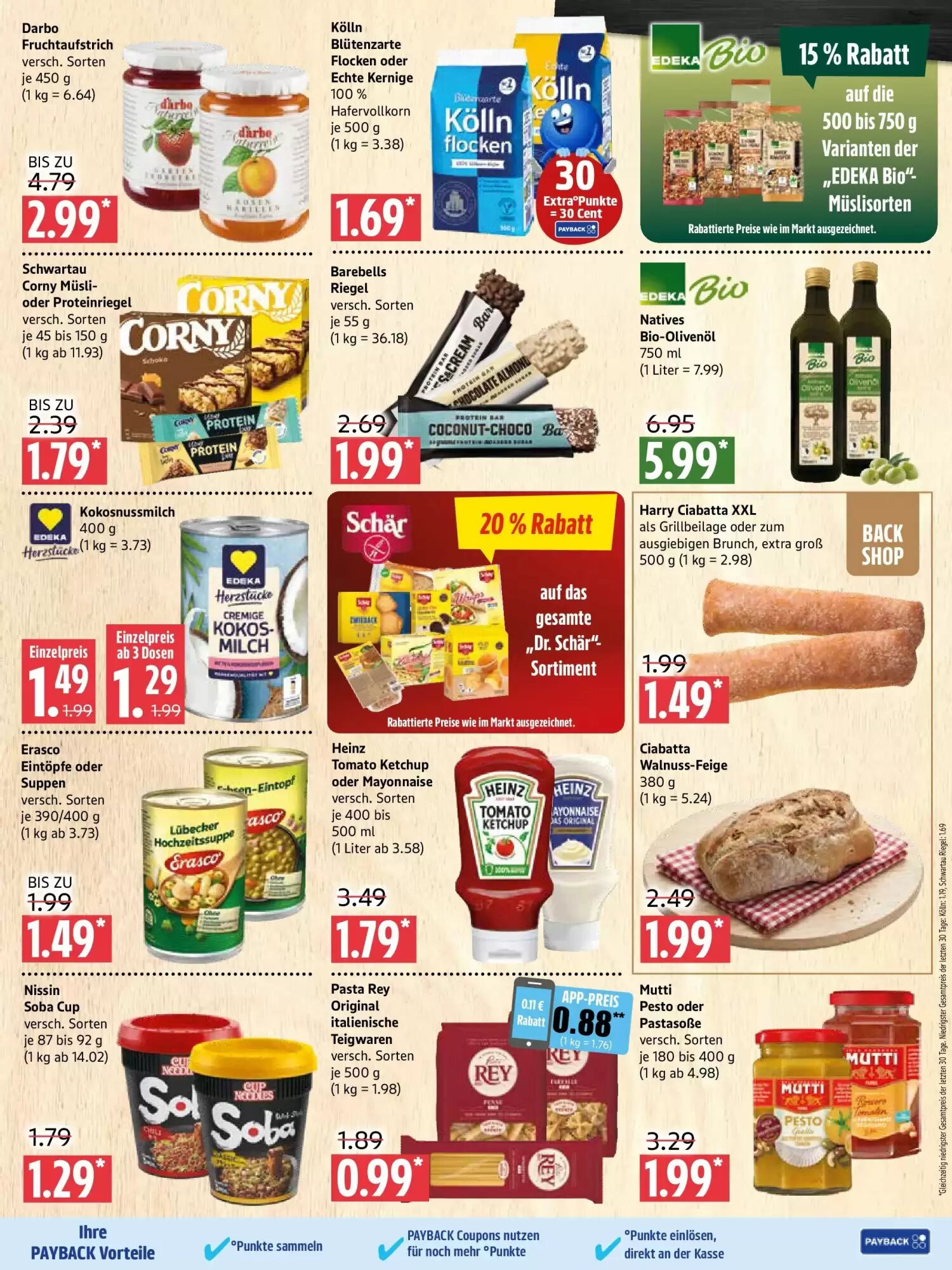 Marktkauf Prospekt (ab 05.07.2026) zum Blättern - Seite 5