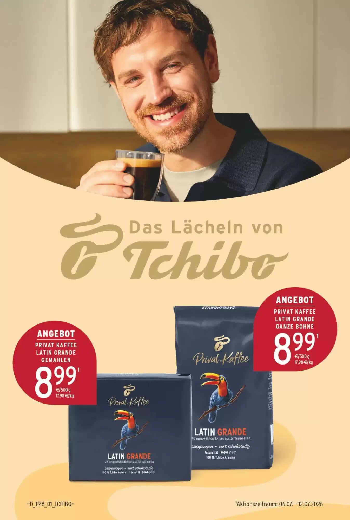NP Discount Prospekt (ab 05.07.2026) zum Blättern - Seite 13