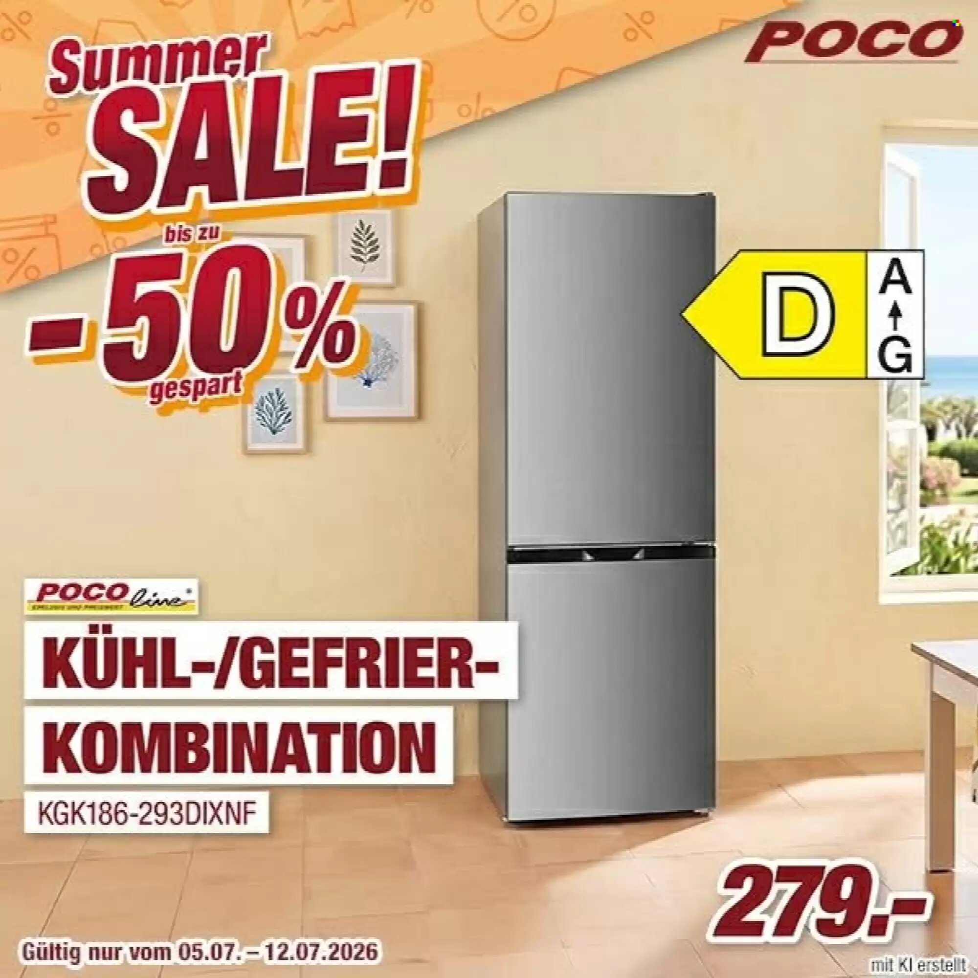 Poco Prospekt (ab 05.07.2026) zum Blättern - Seite 4