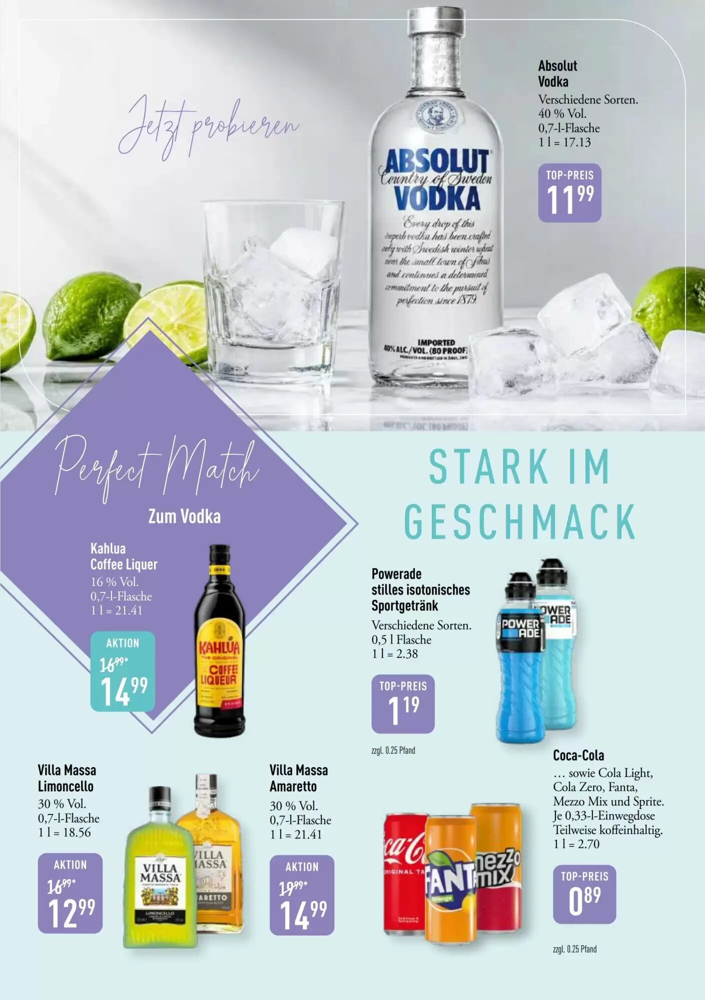 Galeria Markthalle Prospekt (ab 06.07.2026) zum Blättern - Seite 11