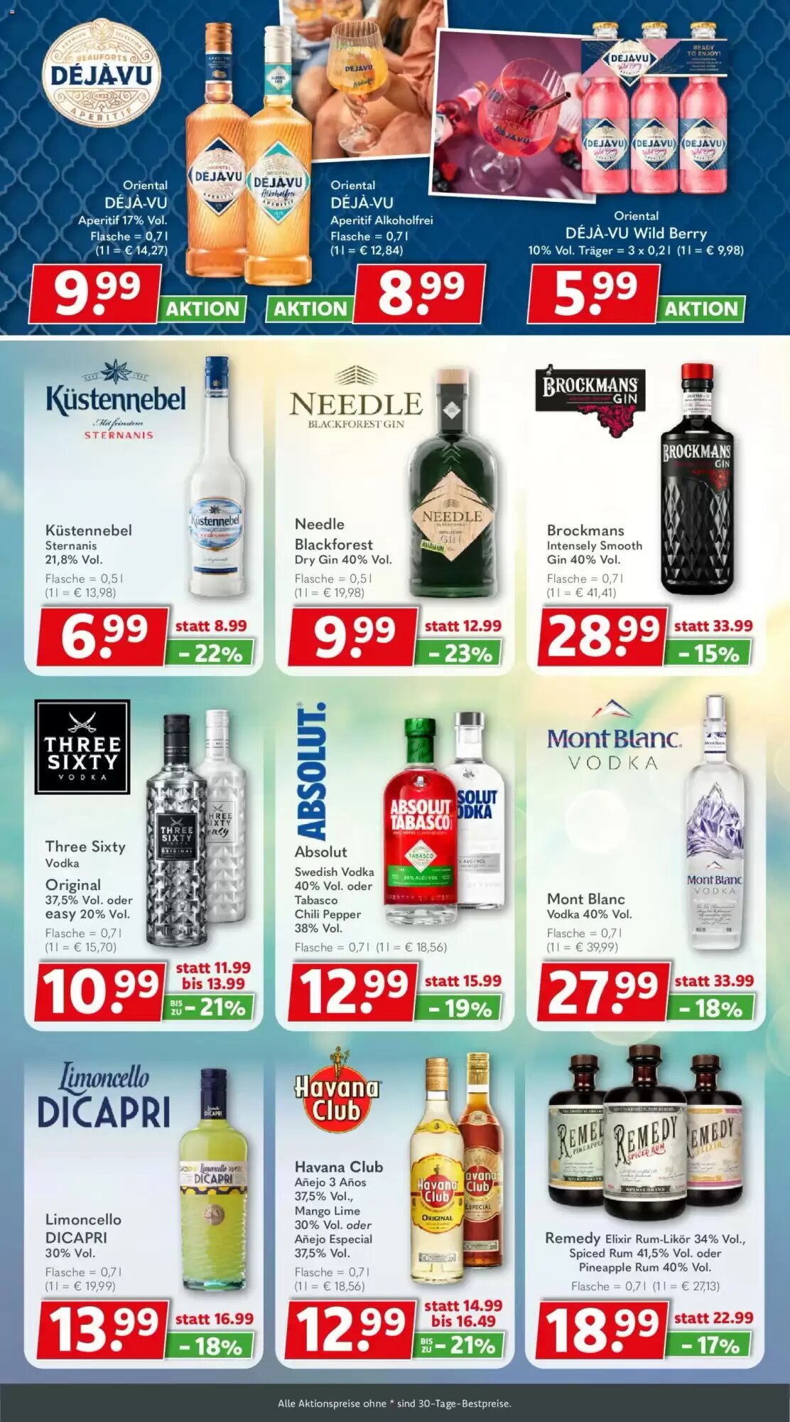 Getränkeland Prospekt (ab 06.07.2026) zum Blättern - Seite 7