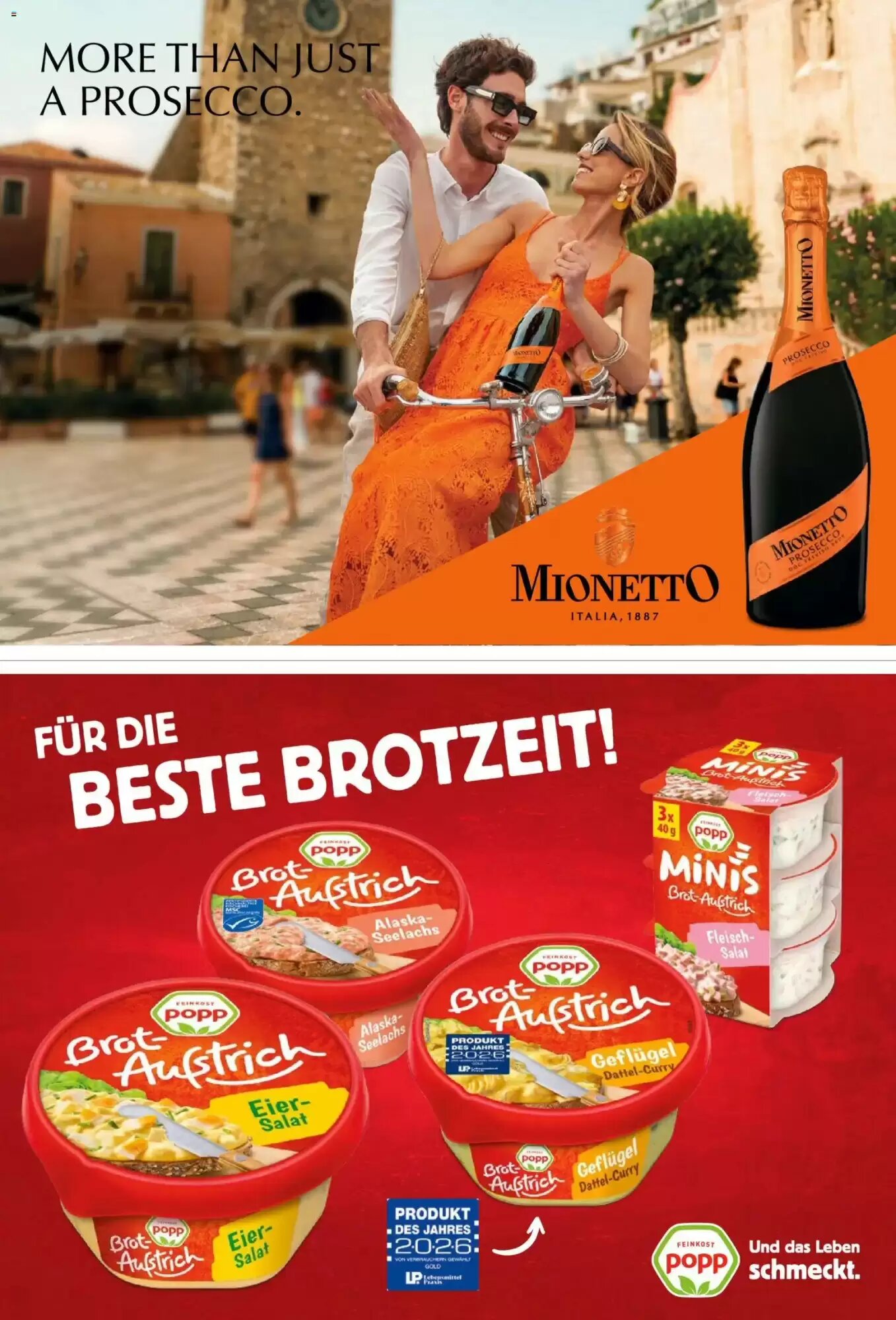 Norma Prospekt (ab 06.07.2026) zum Blättern - Seite 10