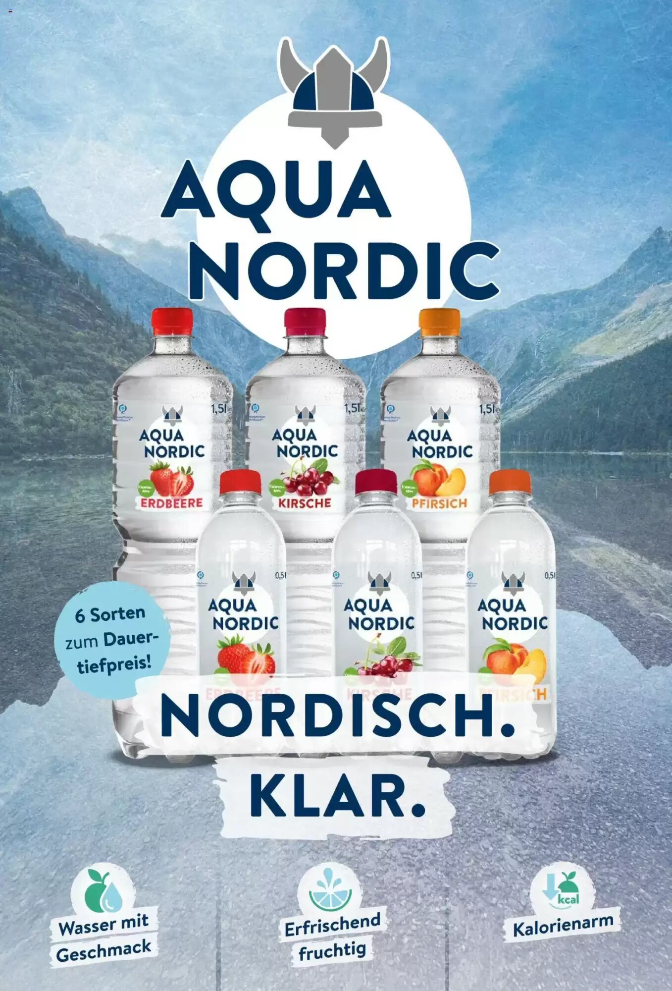 Norma Prospekt (ab 06.07.2026) zum Blättern - Seite 2