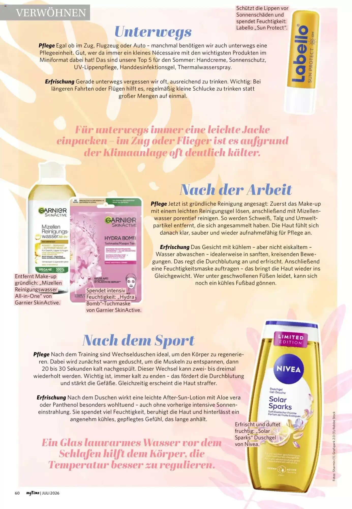 Norma Prospekt (ab 06.07.2026) zum Blättern - Seite 60