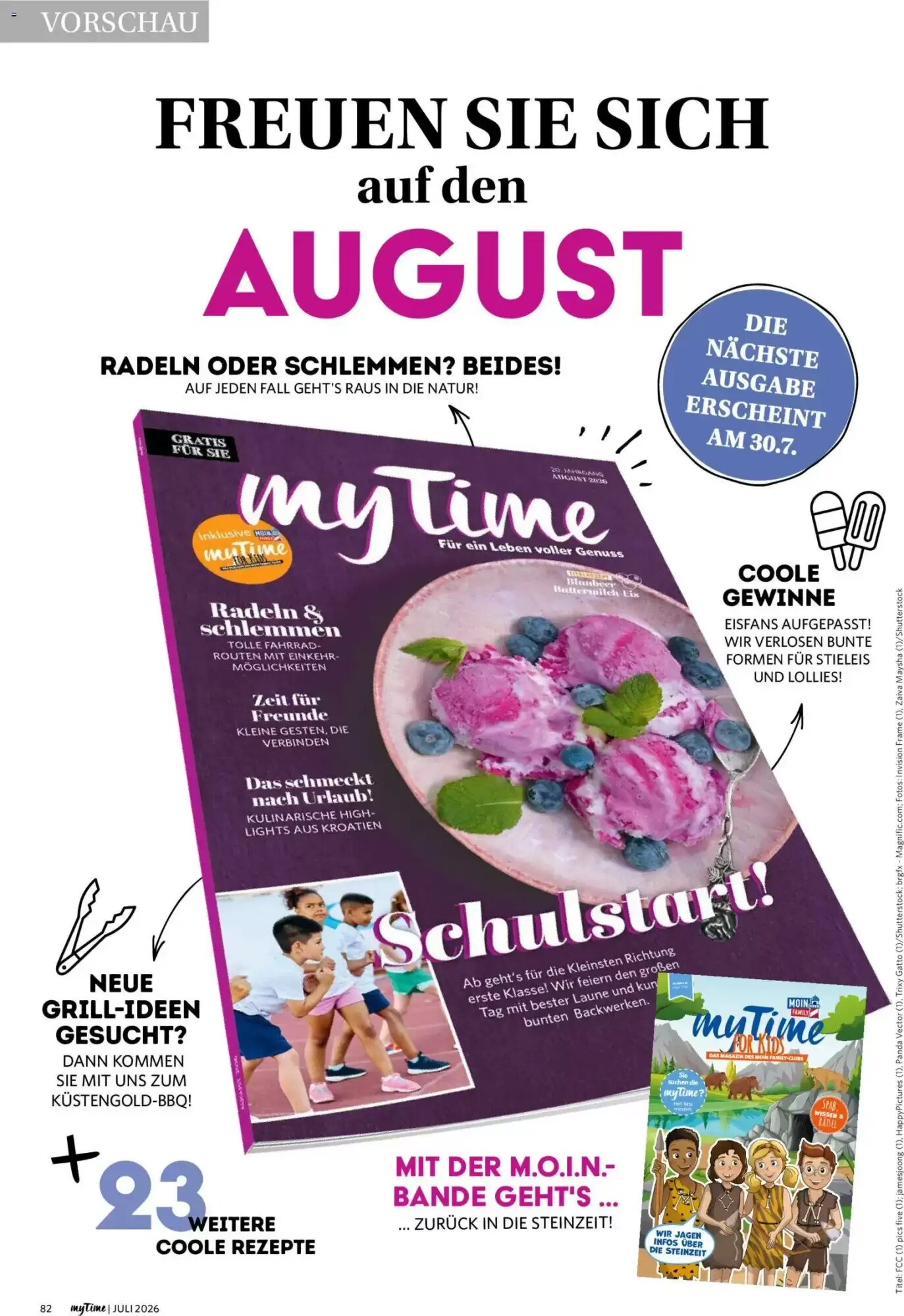 Norma Prospekt (ab 06.07.2026) zum Blättern - Seite 82