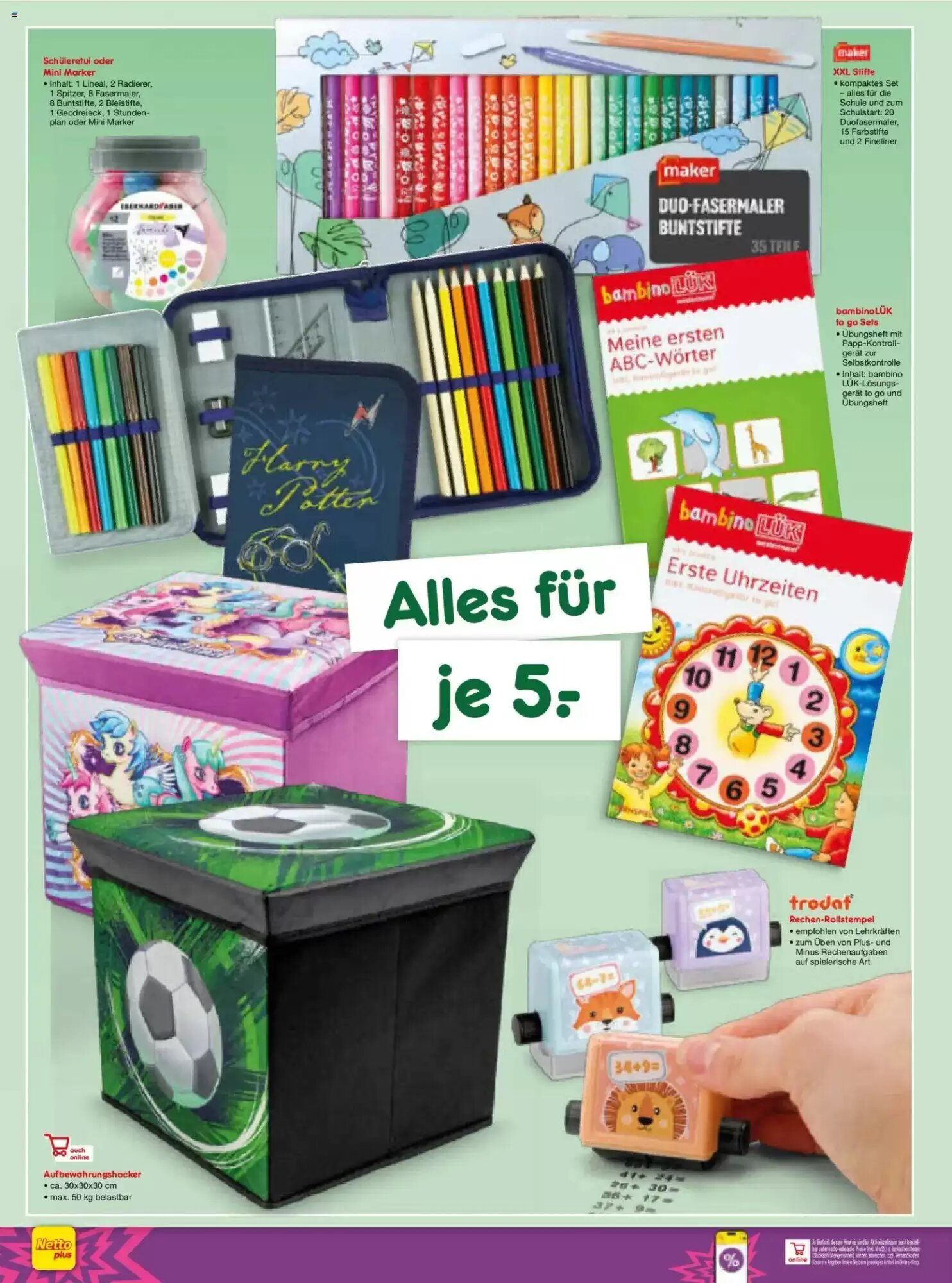 Netto Marken-Discount Prospekt (ab 06.07.2026) zum Blättern - Seite 28