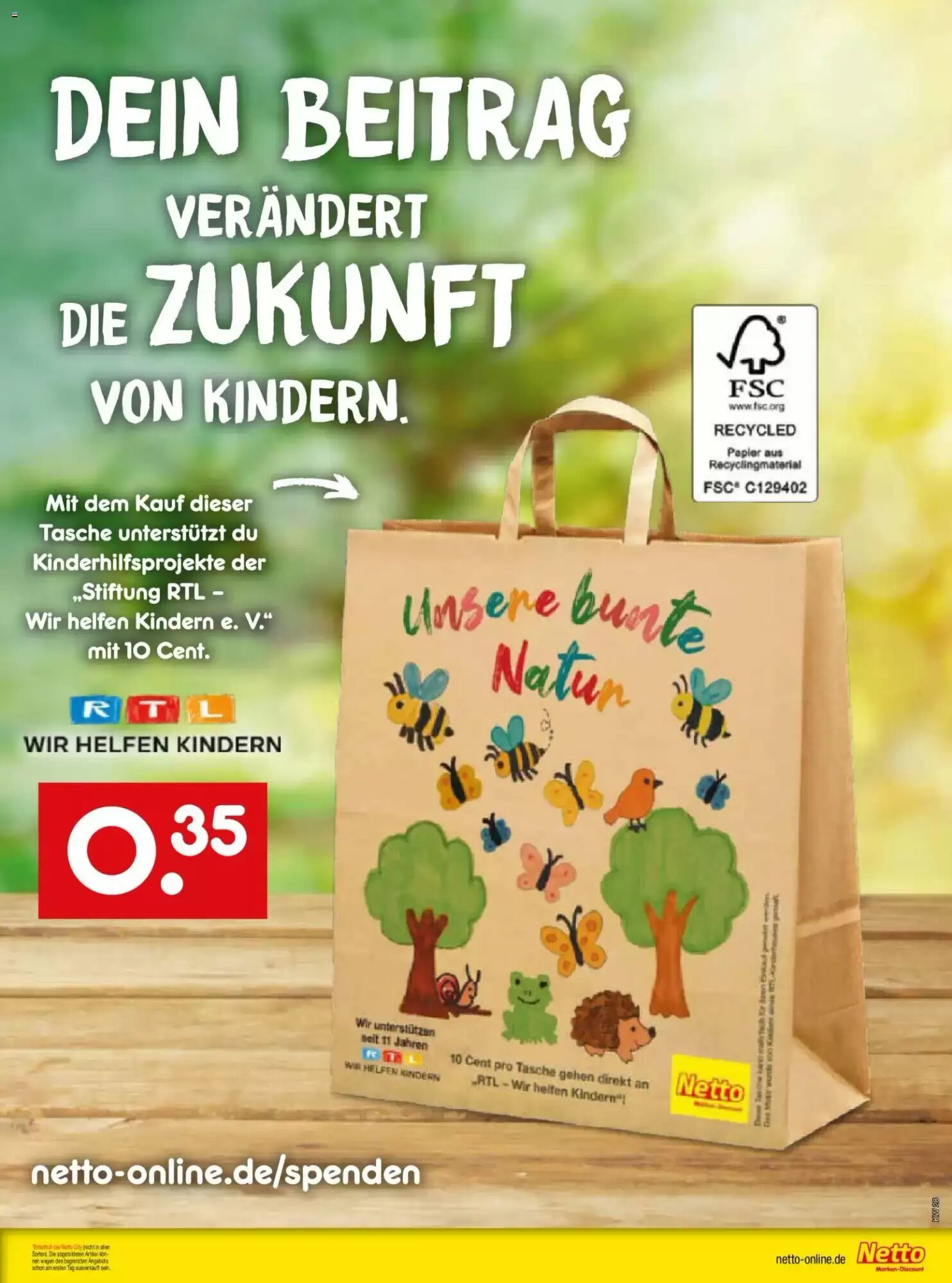 Netto Marken-Discount Prospekt (ab 06.07.2026) zum Blättern - Seite 42