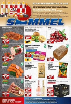 Simmel Prospekt (ab 06.07.2026) zum Blättern