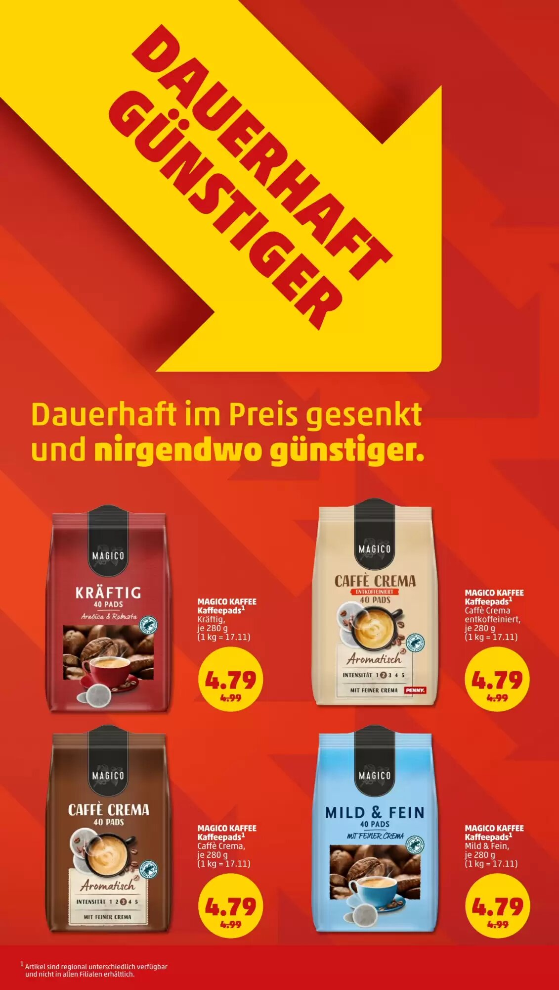 PENNY Prospekt (ab 06.07.2026) zum Blättern - Seite 2