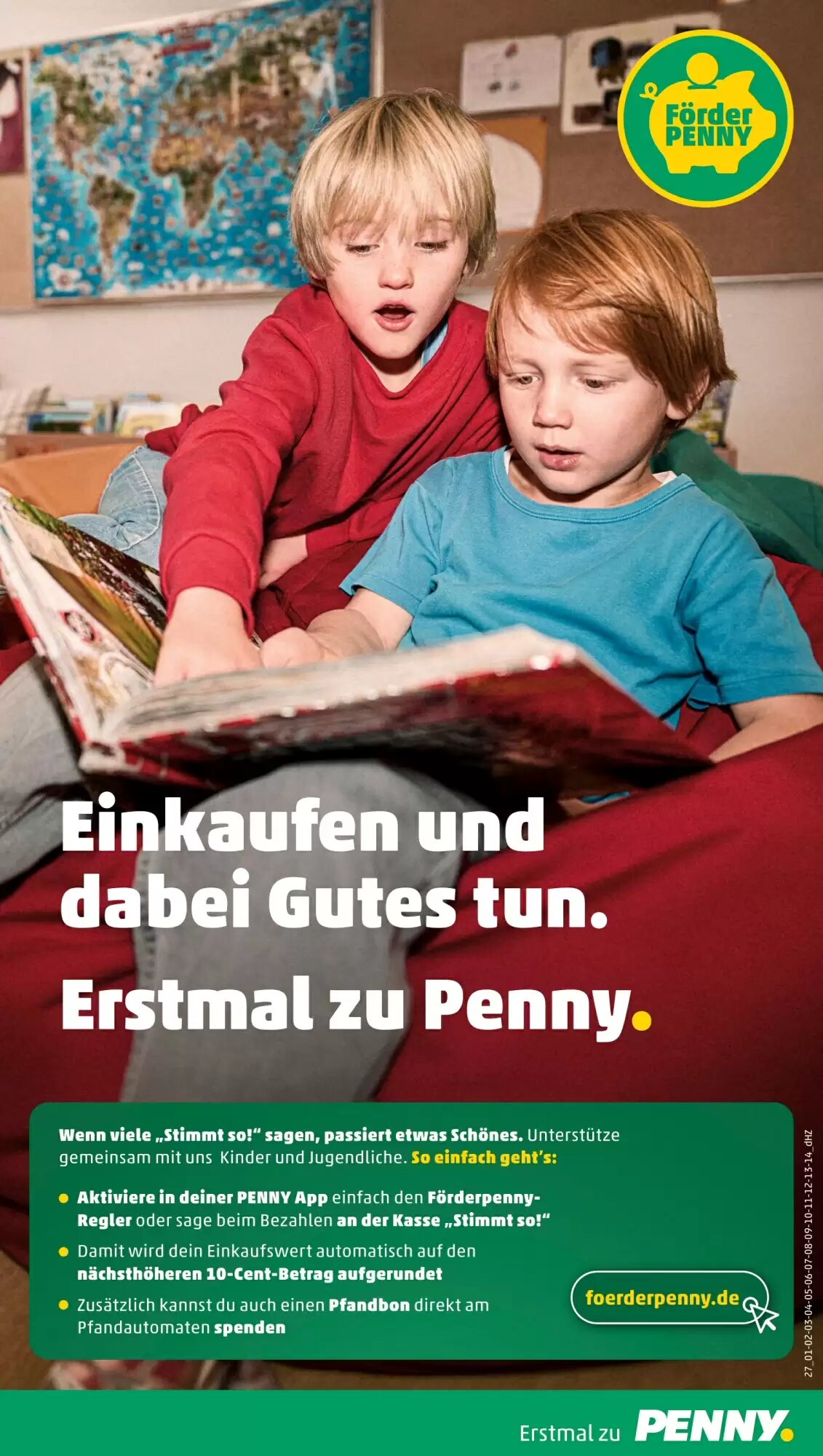 PENNY Prospekt (ab 06.07.2026) zum Blättern - Seite 31