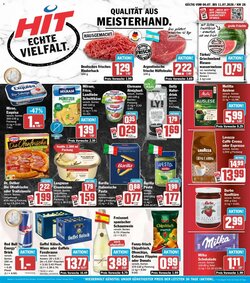 Hit Prospekt (ab 06.07.2026) zum Blättern