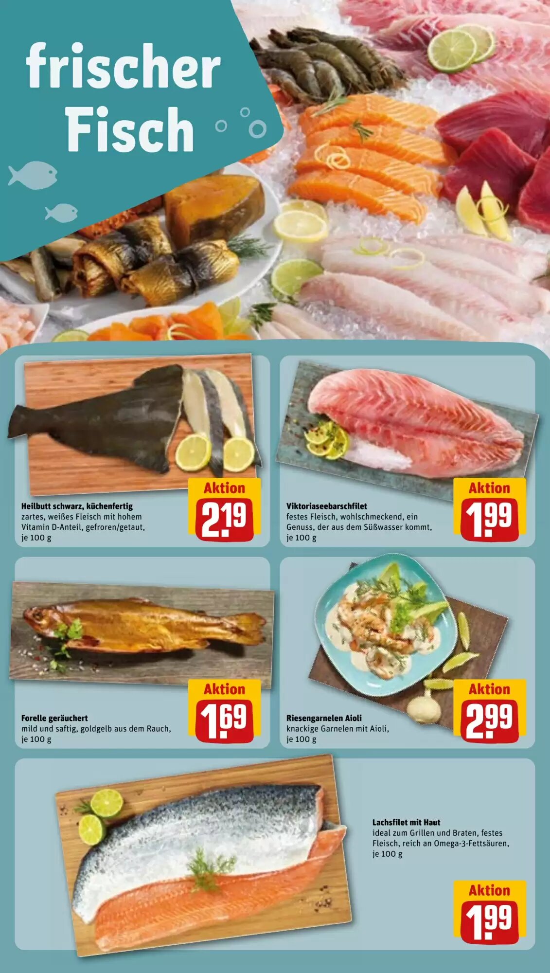 REWE Prospekt (ab 06.07.2026) zum Blättern - Seite 30