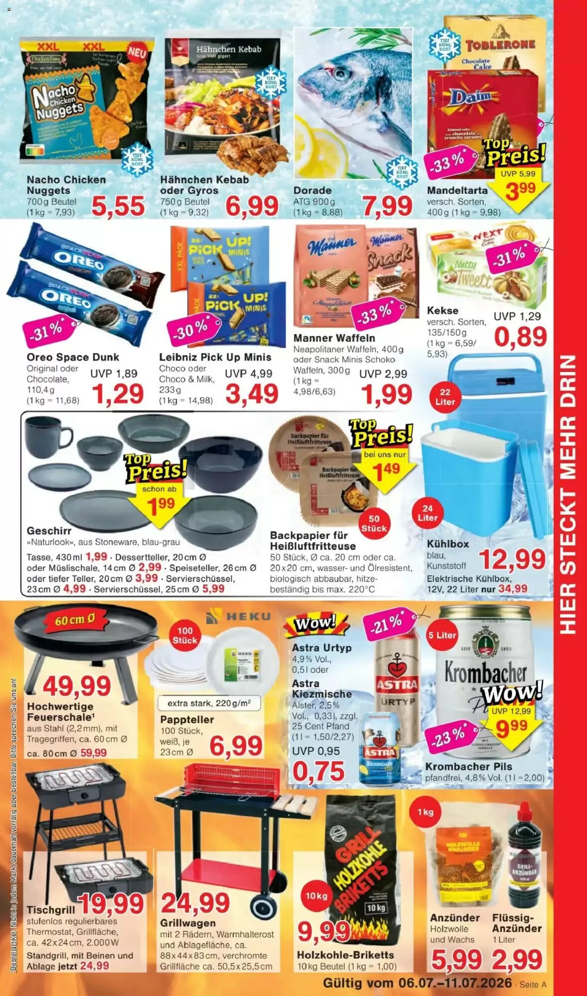 Jawoll Prospekt (ab 06.07.2026) zum Blättern - Seite 5