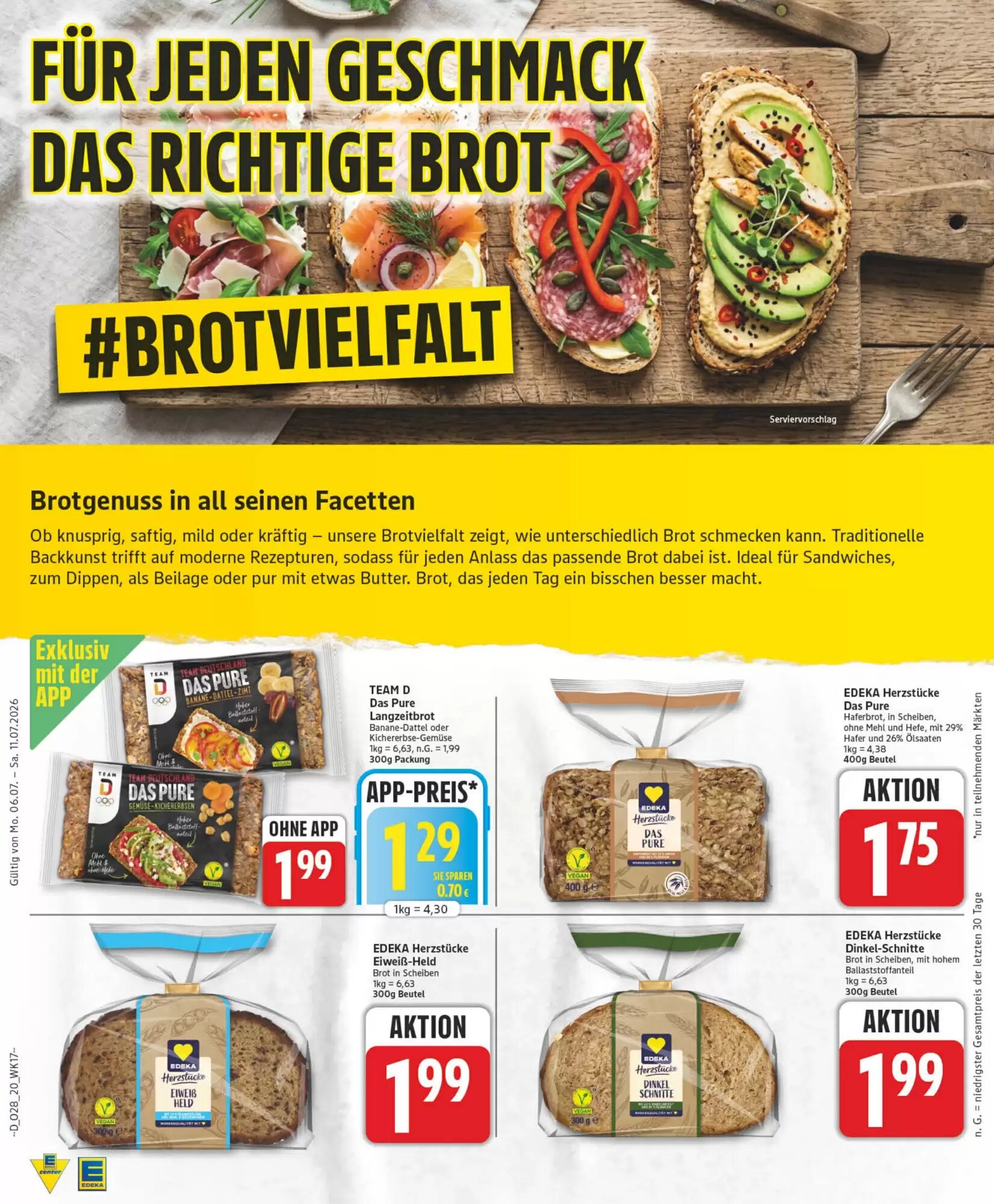 E Reichelt Prospekt (ab 06.07.2026) zum Blättern - Seite 20
