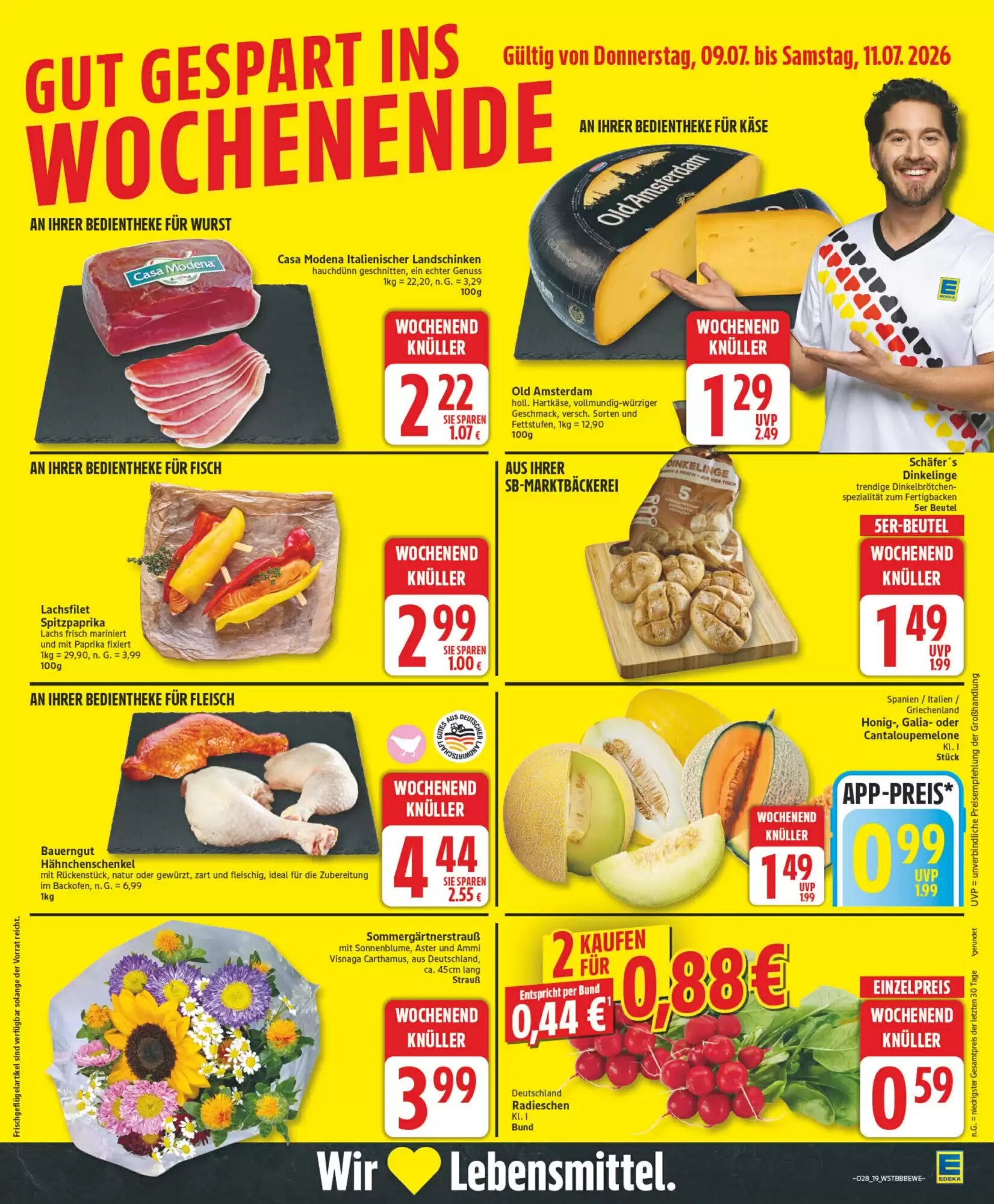 E Reichelt Prospekt (ab 06.07.2026) zum Blättern - Seite 23