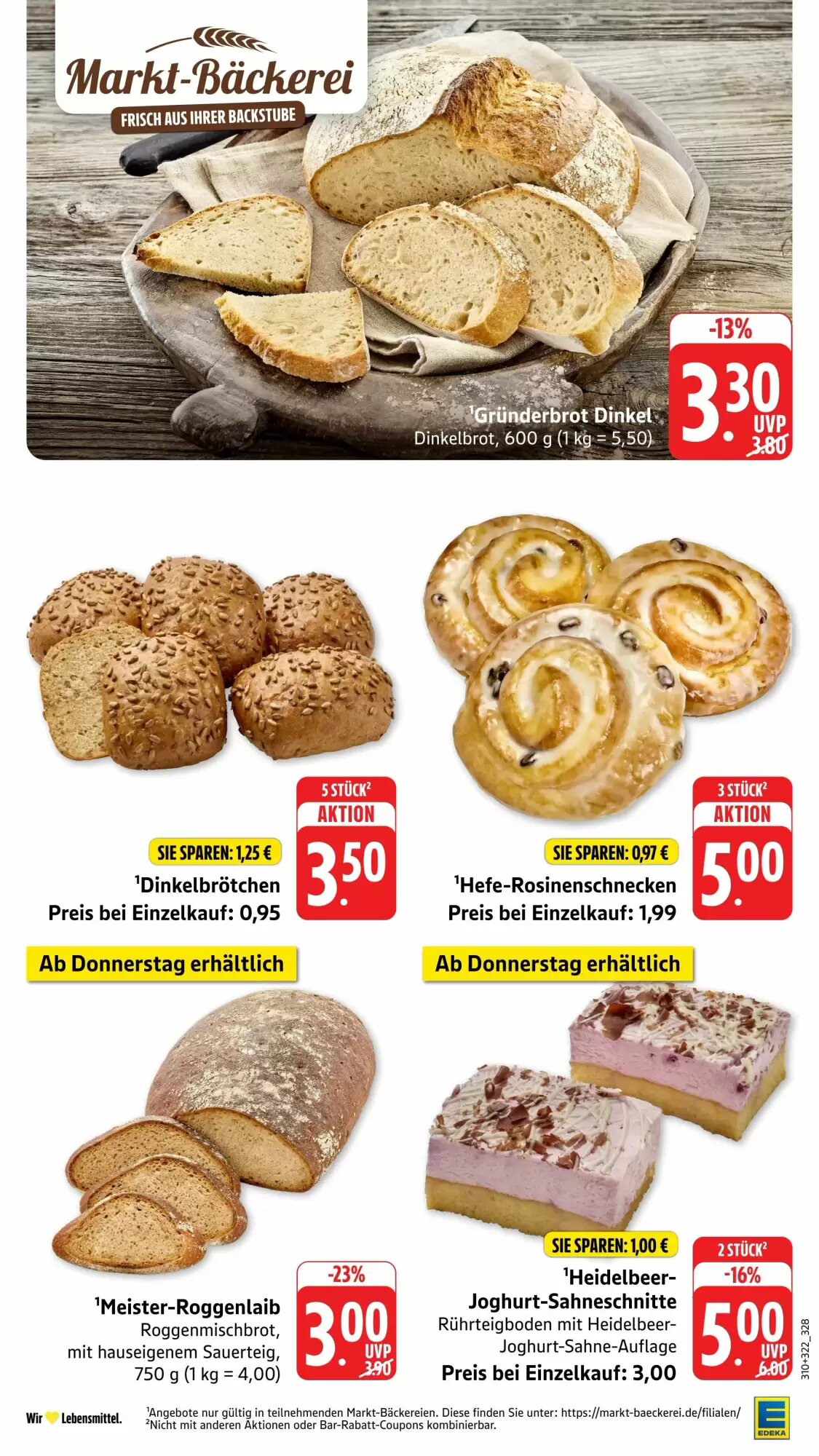 Edeka Niemerszein Prospekt (ab 06.07.2026) zum Blättern - Seite 11