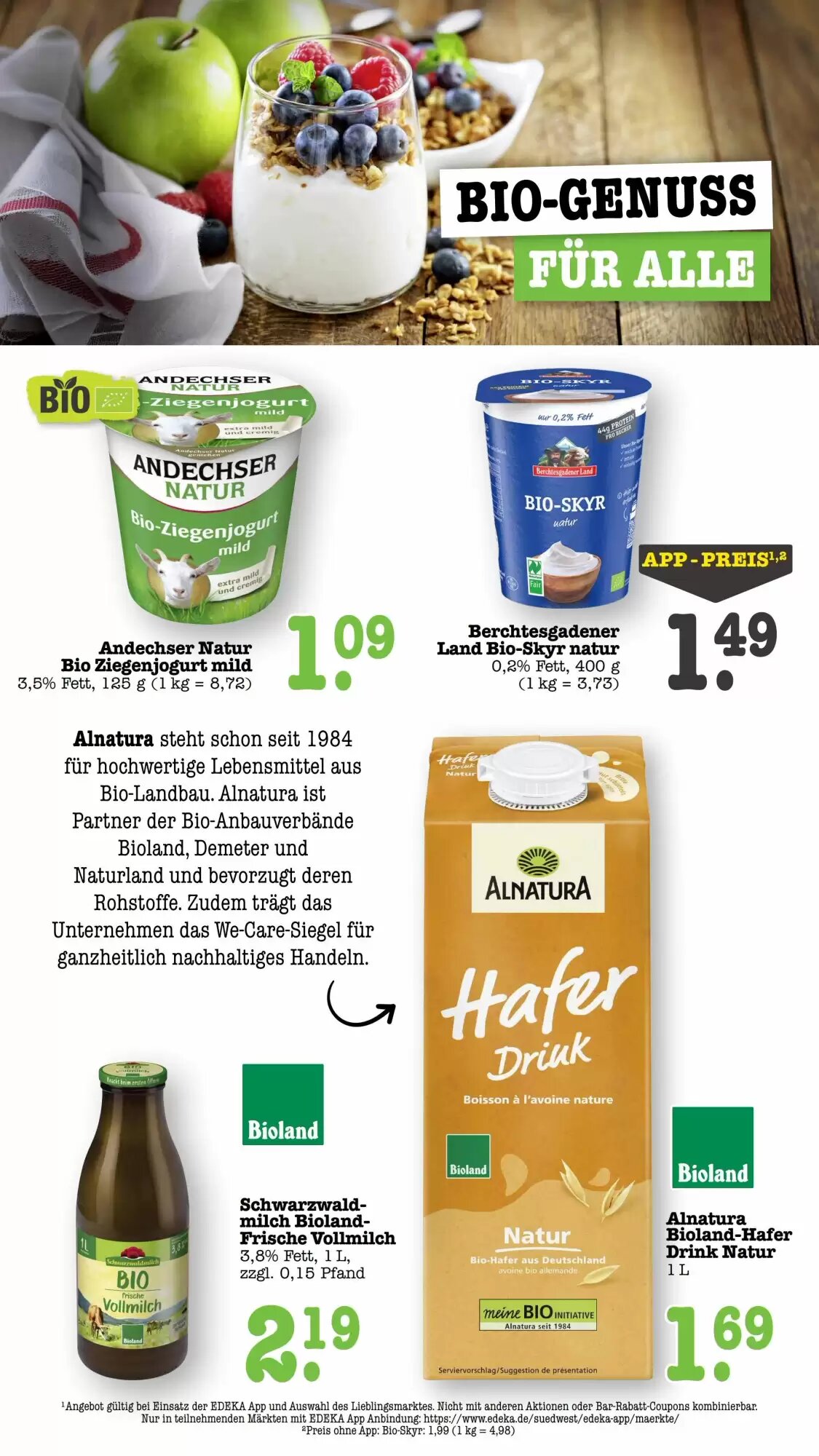 Scheck-in-Center Prospekt (ab 06.07.2026) zum Blättern - Seite 30